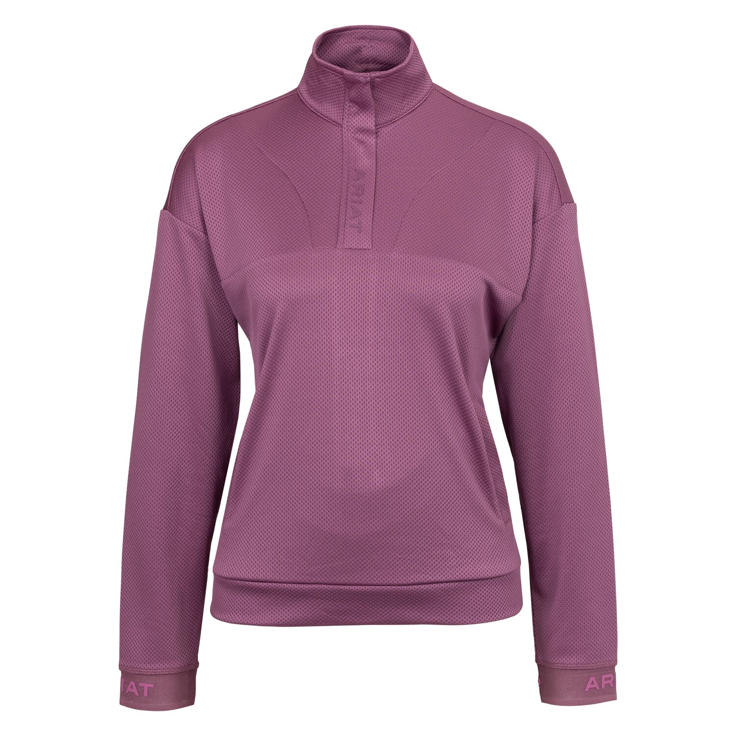 ARIAT Sweatshirt Breathe – Ansicht 1