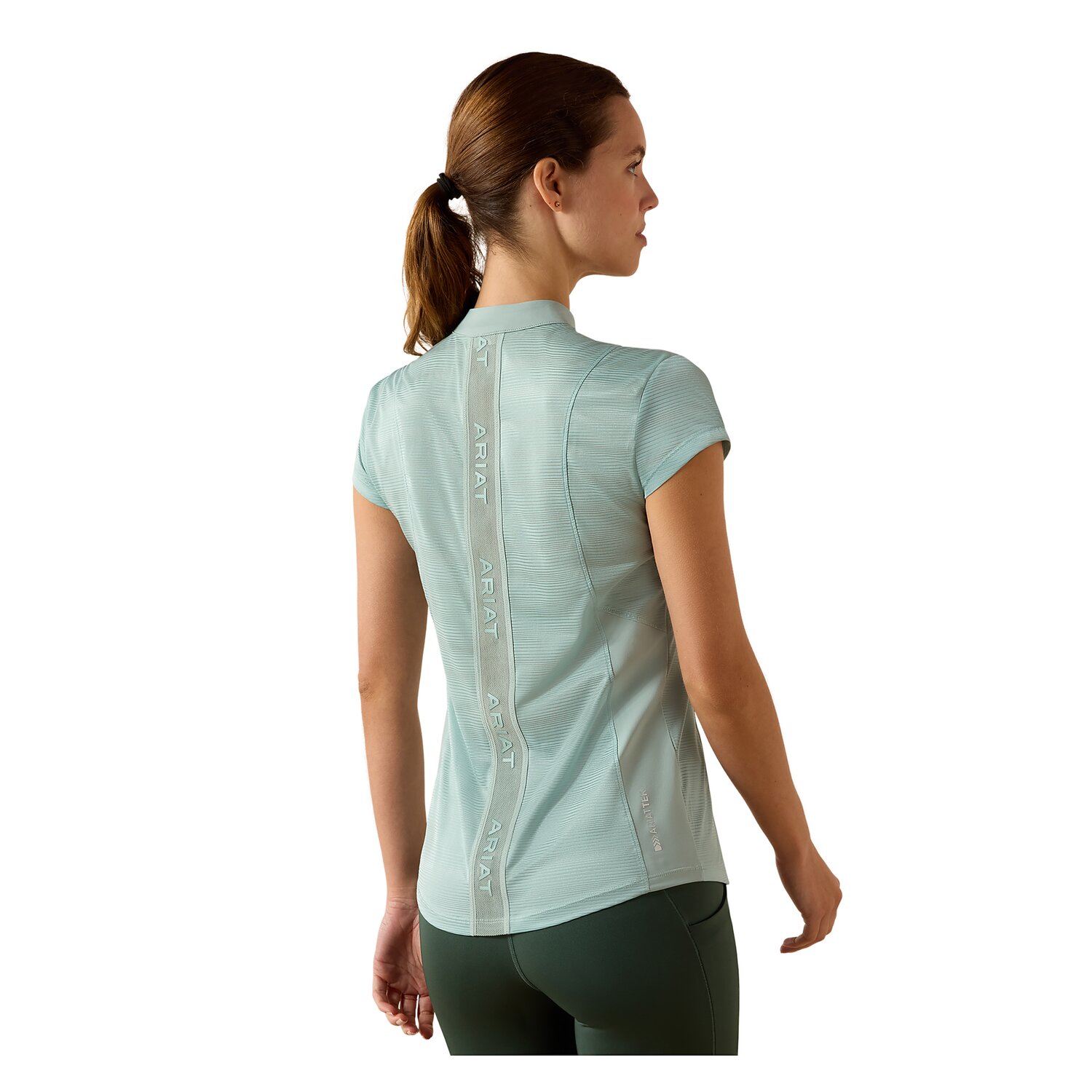 ARIAT Funktionsshirt Breathe &ndash; Ansicht 2
