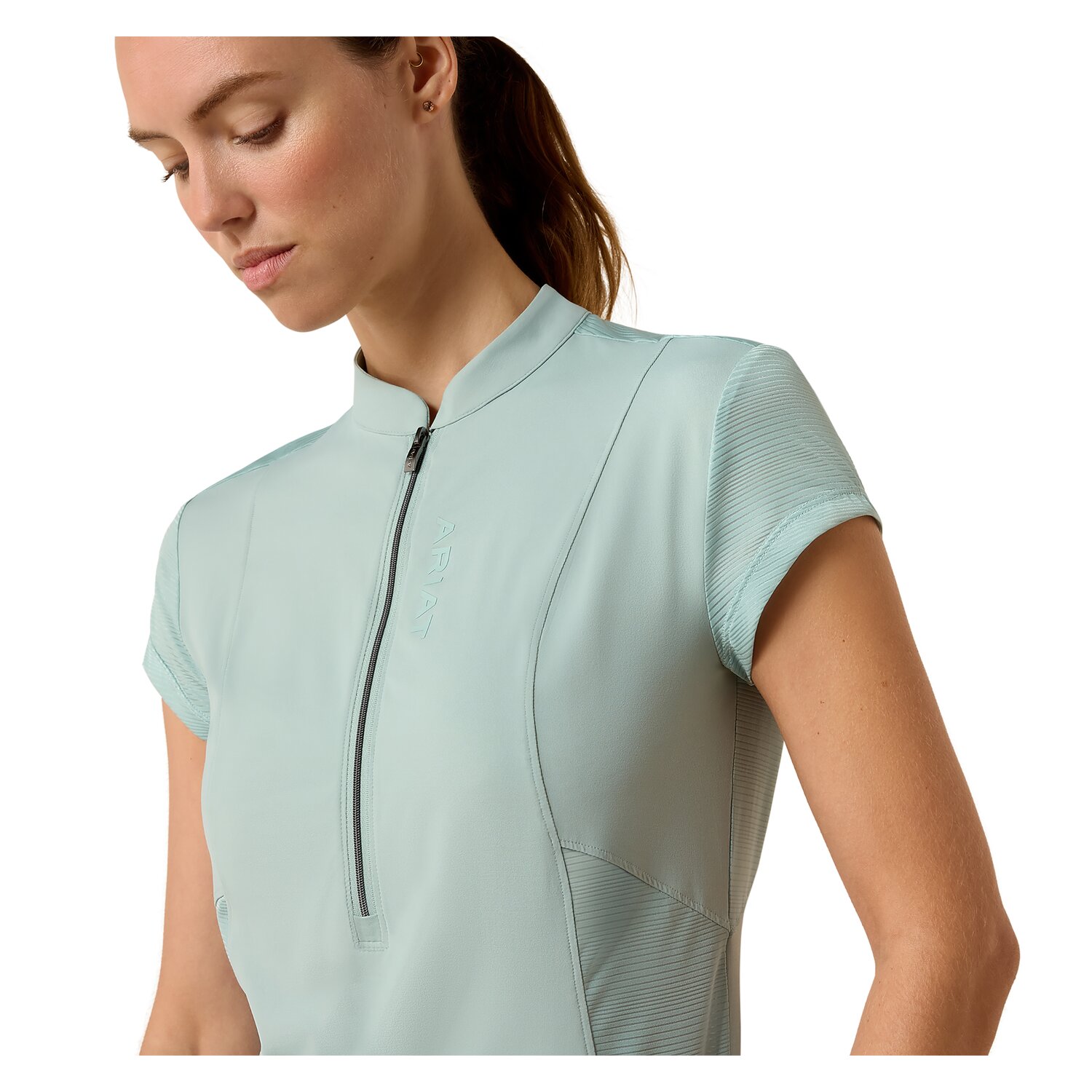 ARIAT Funktionsshirt Breathe &ndash; Ansicht 4