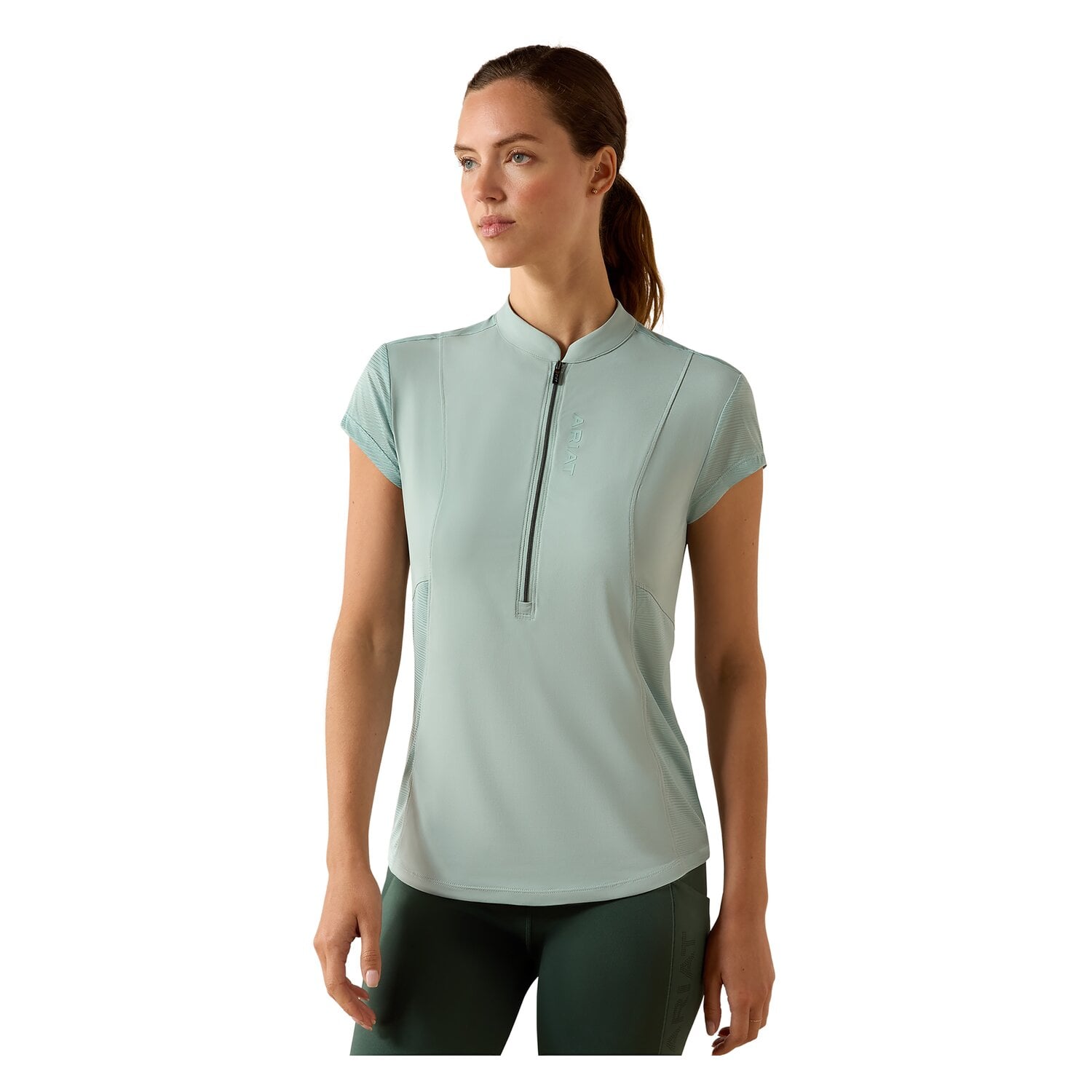 ARIAT Funktionsshirt Breathe &ndash; Ansicht 1