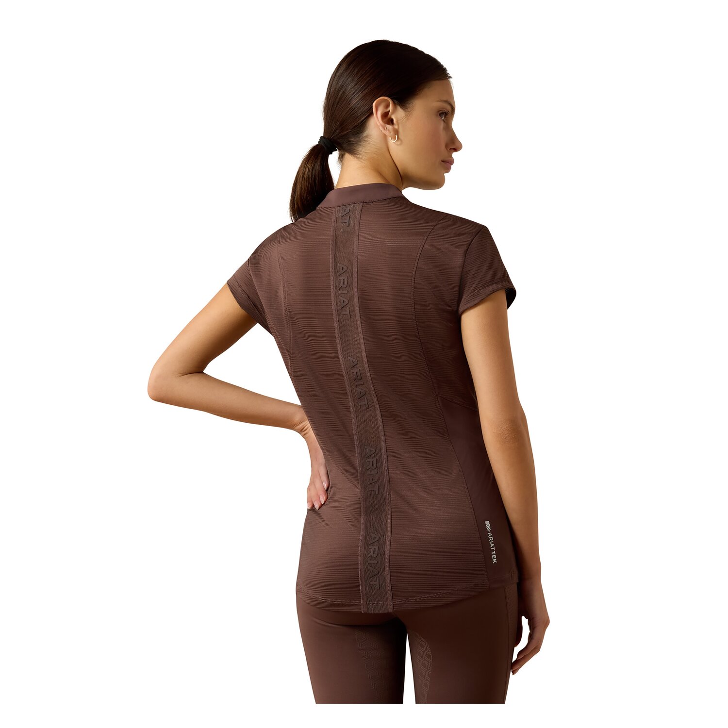 ARIAT Funktionsshirt Breathe &ndash; Ansicht 2