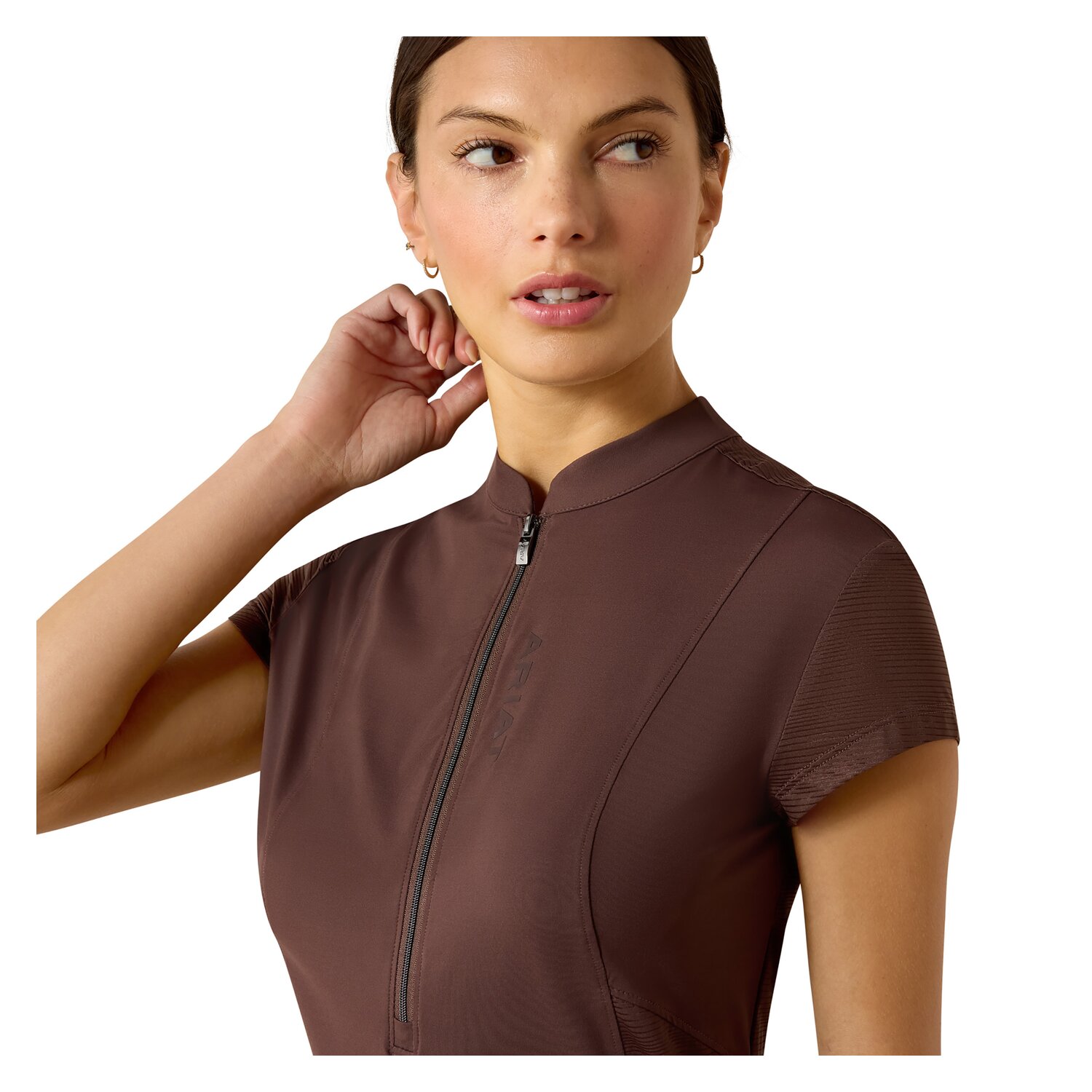 ARIAT Funktionsshirt Breathe &ndash; Ansicht 4