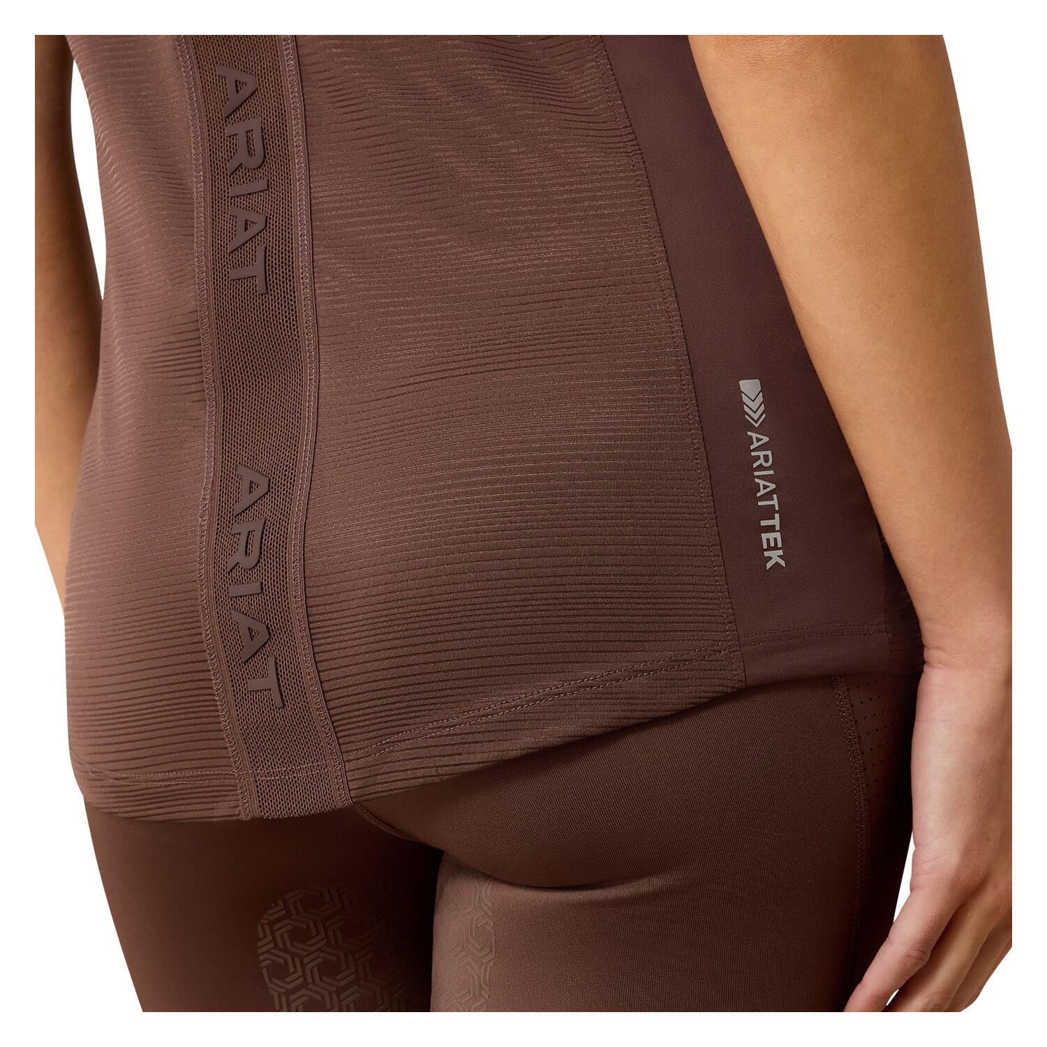 ARIAT Funktionsshirt Breathe &ndash; Ansicht 5