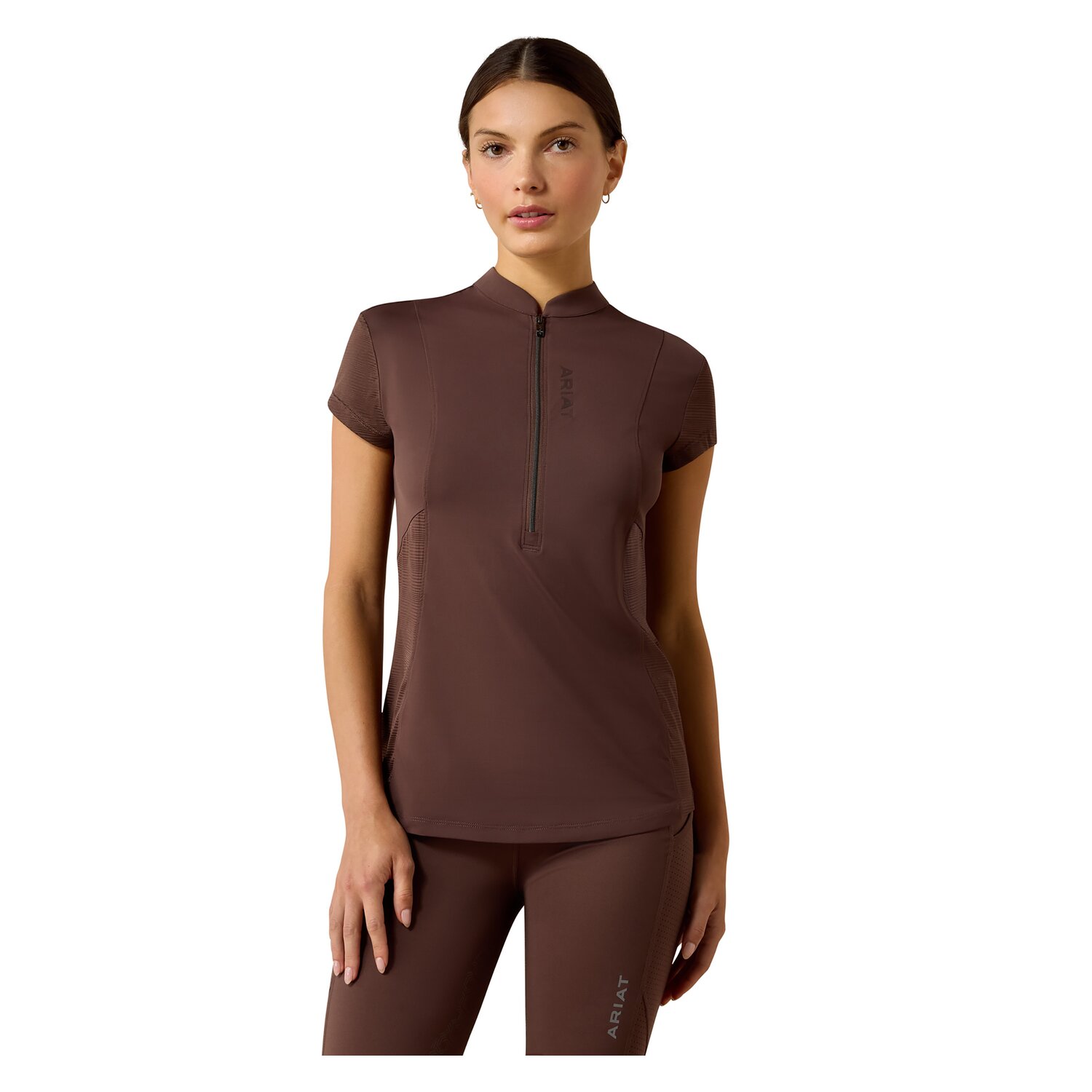 ARIAT Funktionsshirt Breathe &ndash; Ansicht 3