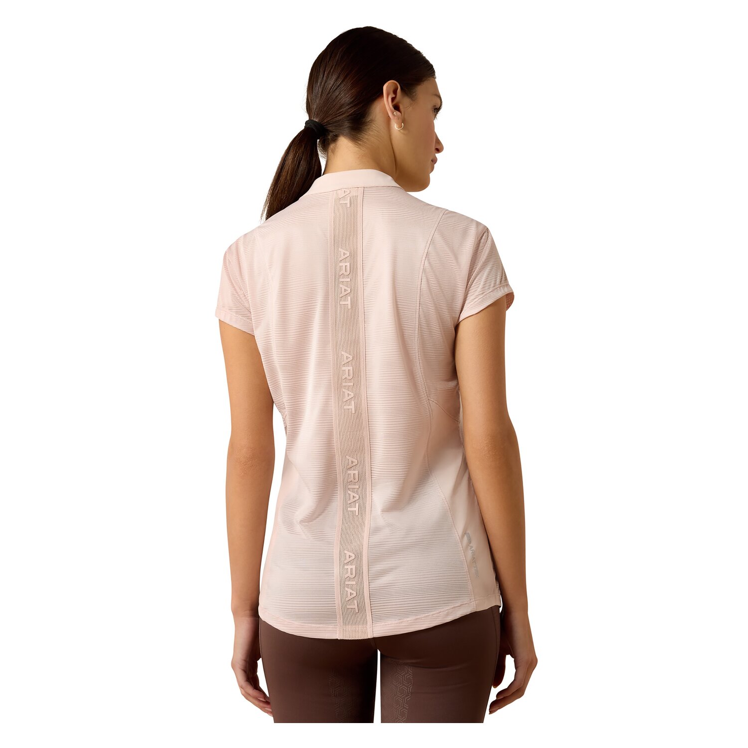 ARIAT Funktionsshirt Breathe &ndash; Ansicht 2