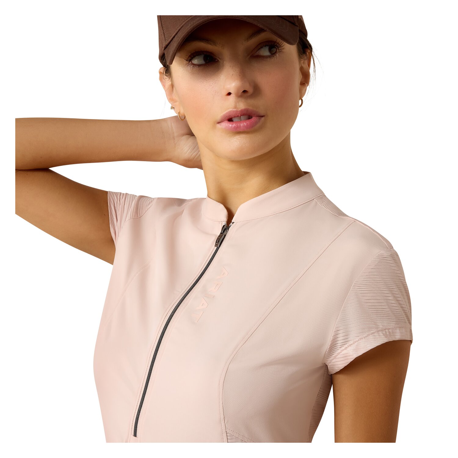 ARIAT Funktionsshirt Breathe &ndash; Ansicht 4