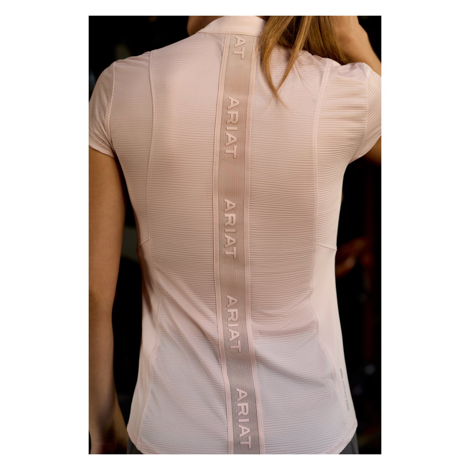 ARIAT Funktionsshirt Breathe &ndash; Ansicht 8
