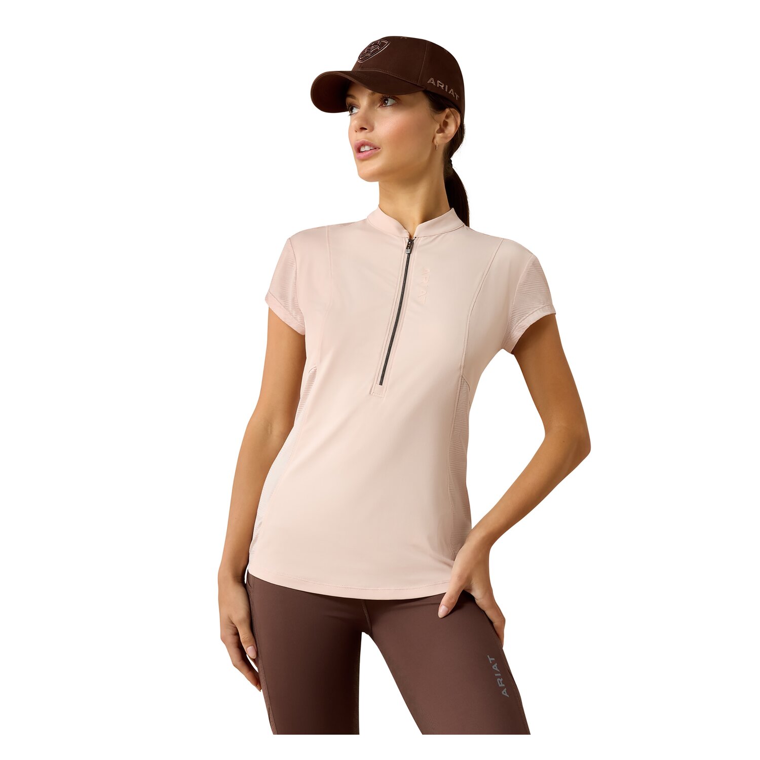 ARIAT Funktionsshirt Breathe &ndash; Ansicht 2