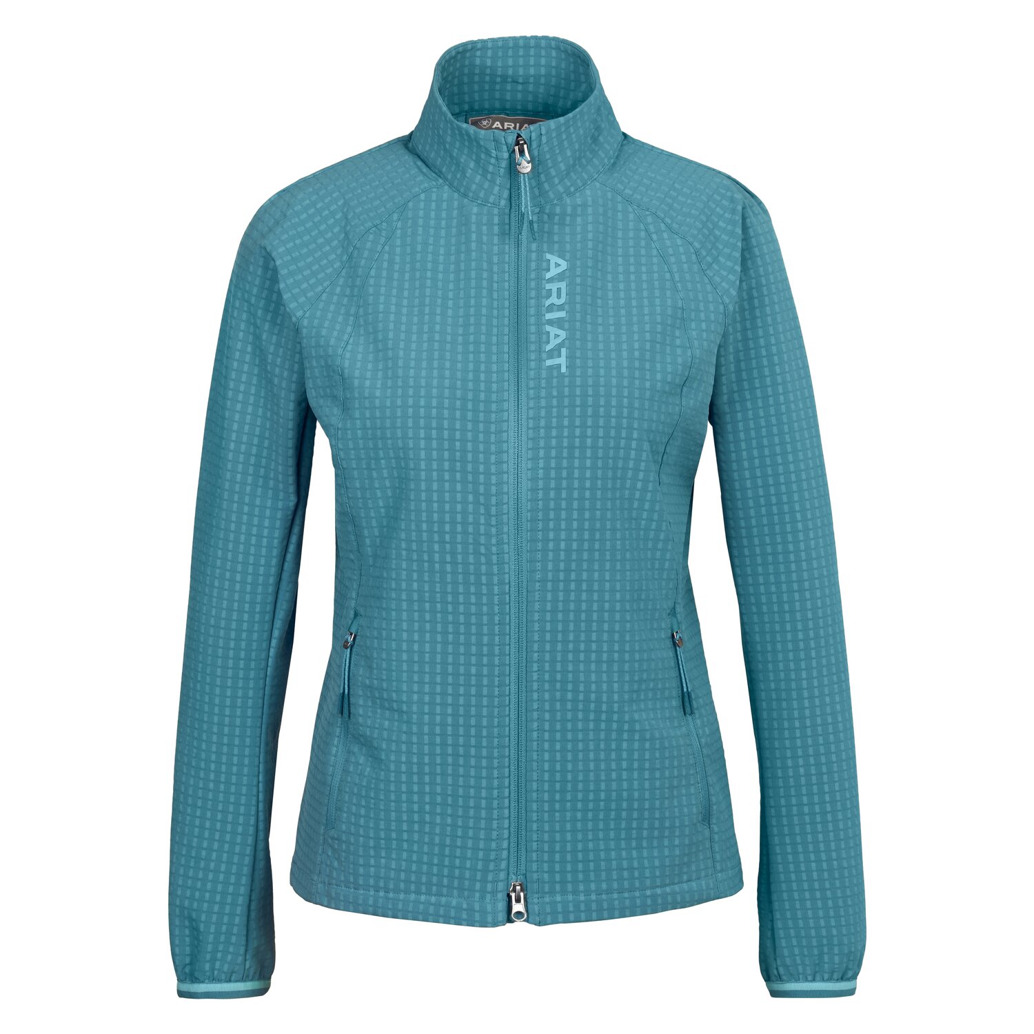 ARIAT Damenjacke Versa – Ansicht 4