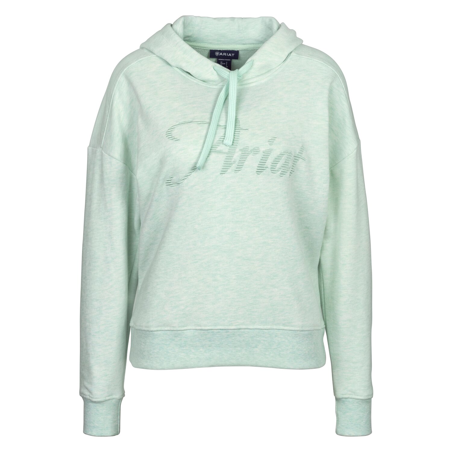 ARIAT Just Hoodie – Ansicht 1