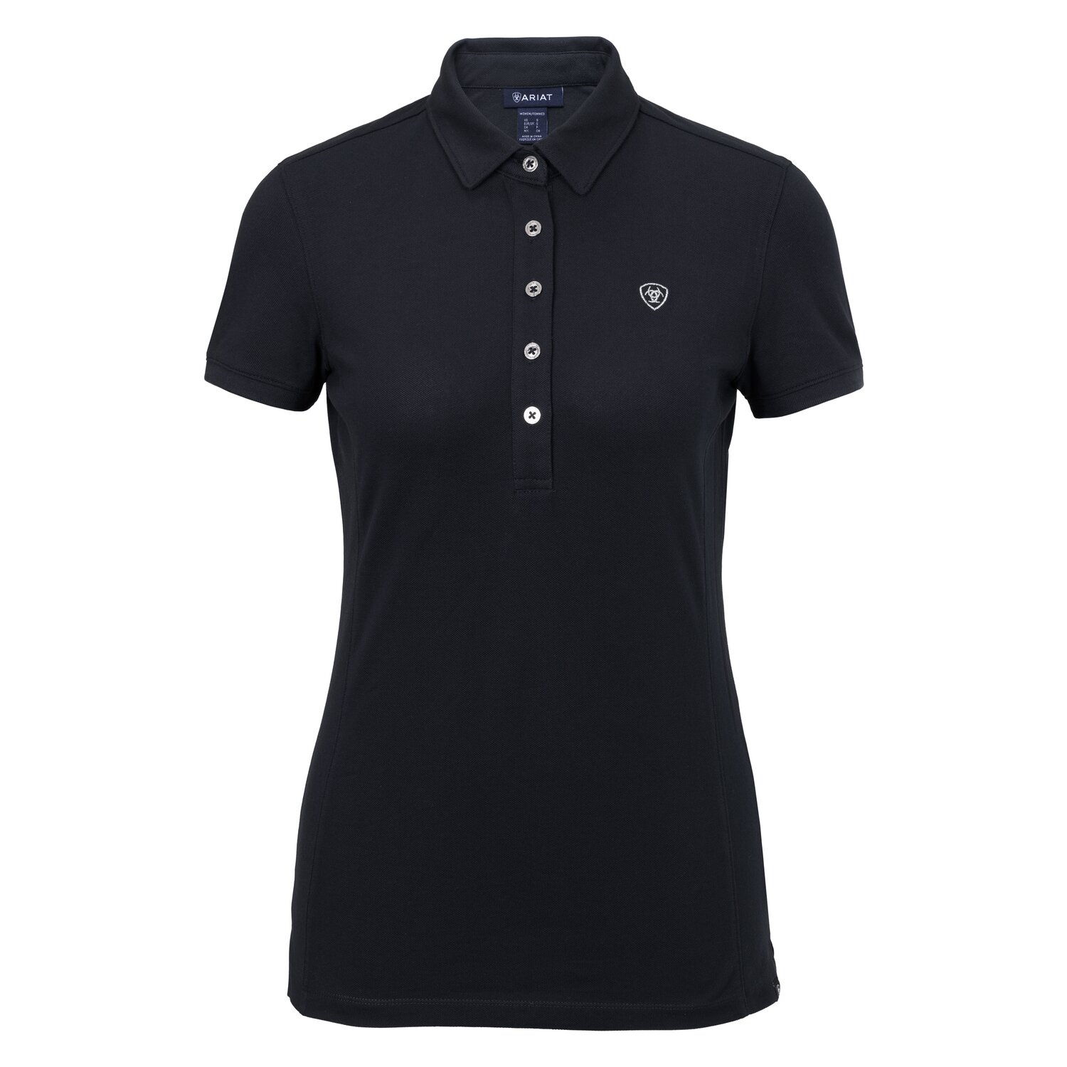 ARIAT Poloshirt Prix 3.0 – Ansicht 1