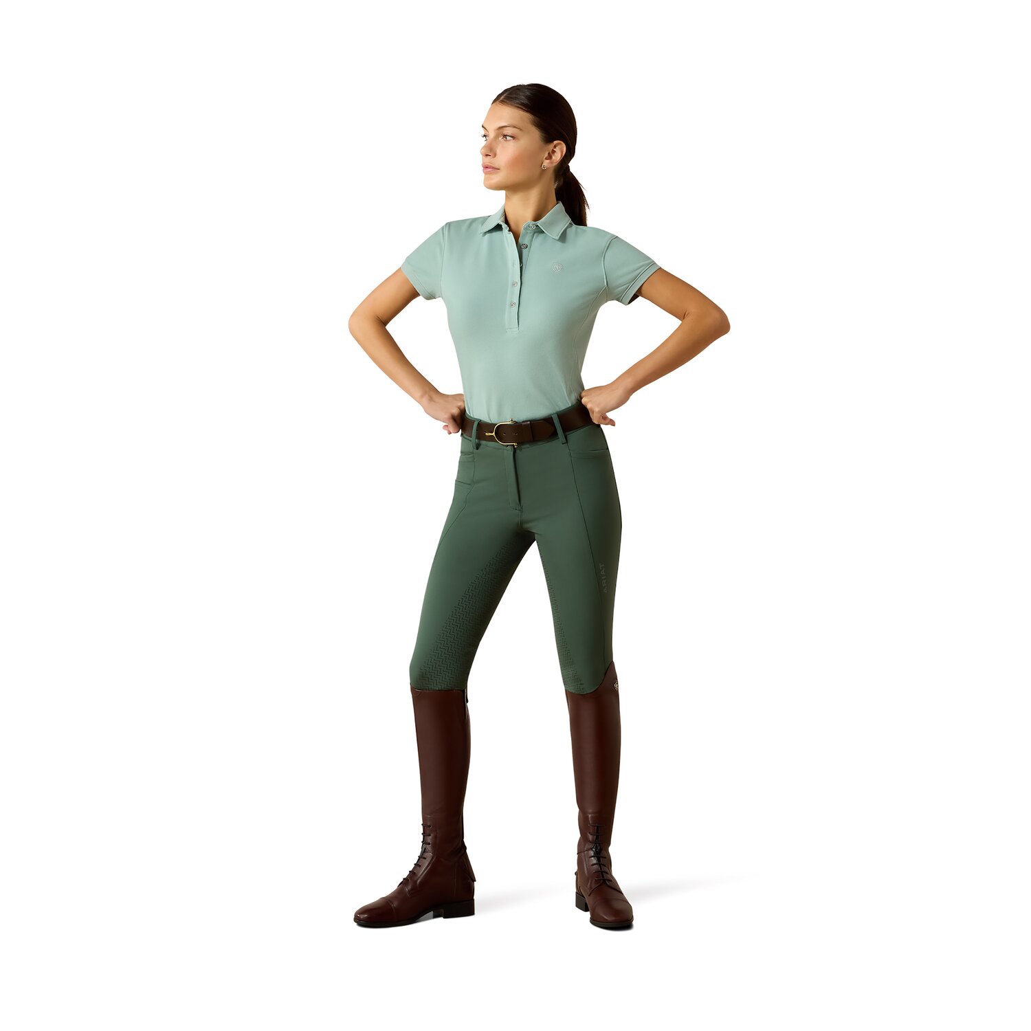 ARIAT Poloshirt Prix 3.0 &ndash; Ansicht 5