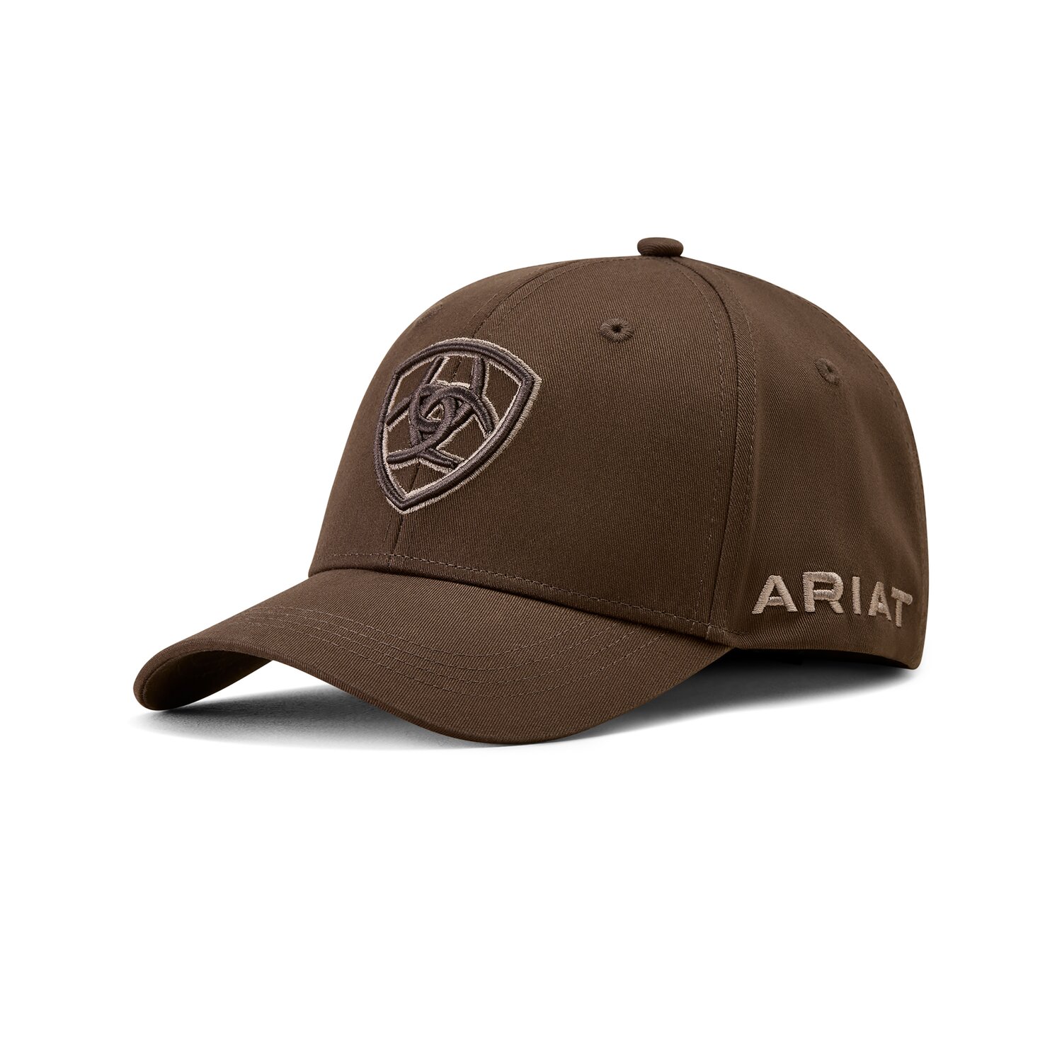 ARIAT Baseballcap Show &ndash; Ansicht 1