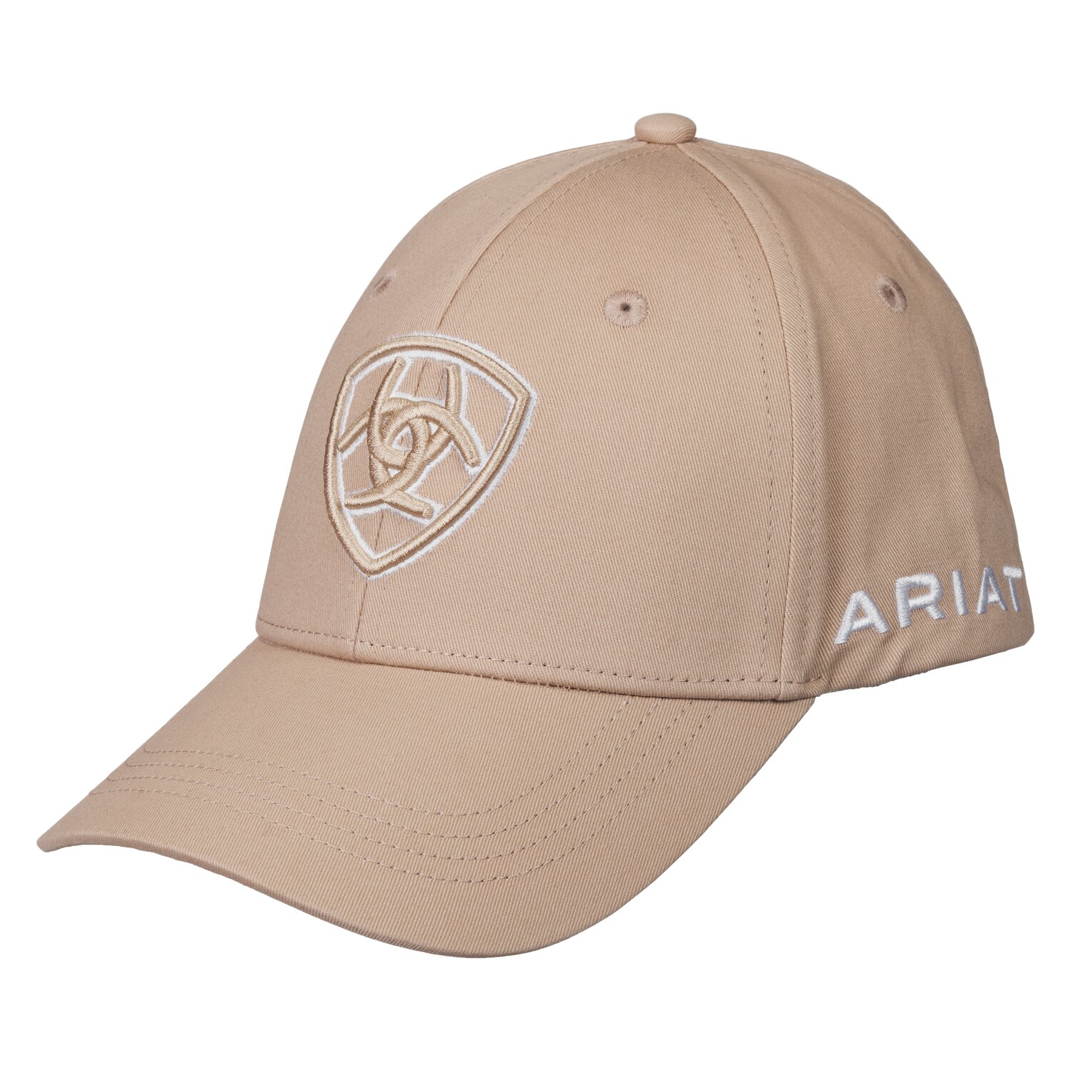 ARIAT Baseballcap Show – Ansicht 1