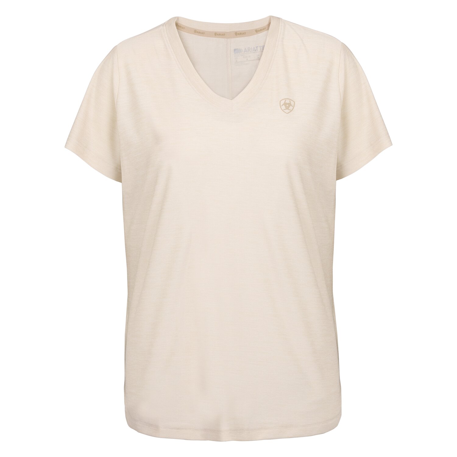 ARIAT T-Shirt Laguna – Ansicht 1