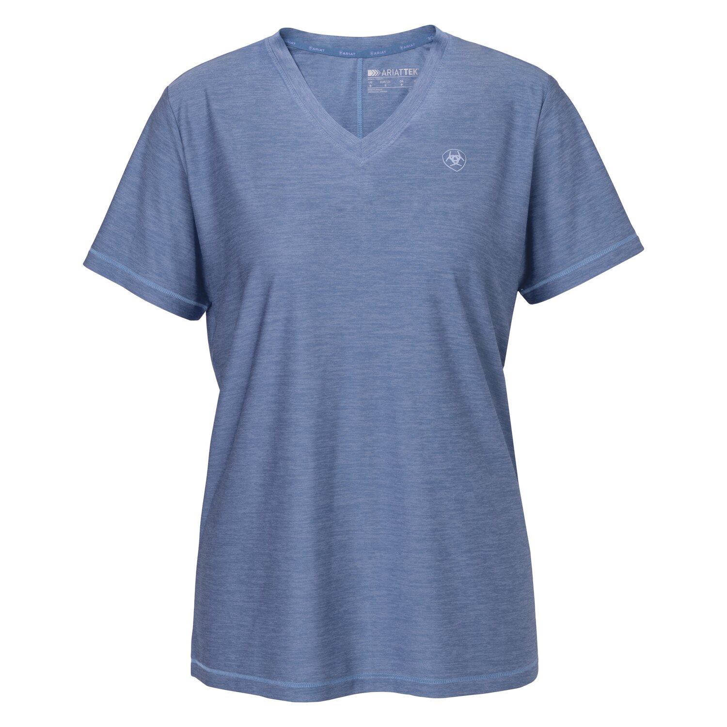 ARIAT T-Shirt Laguna – Ansicht 1