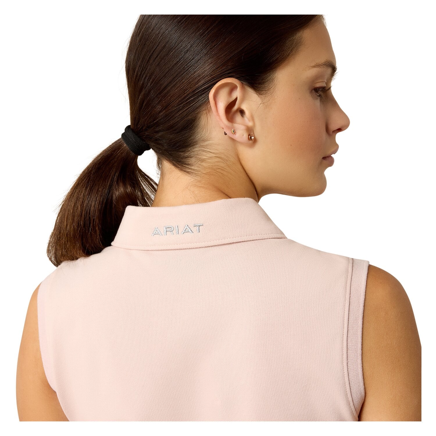 ARIAT Poloshirt 3.0 Sleeveless &ndash; Ansicht 5