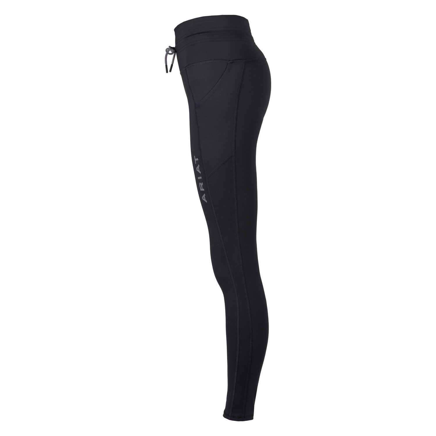 ARIAT Reitleggings EOS Elevate Half Grip – Ansicht 3