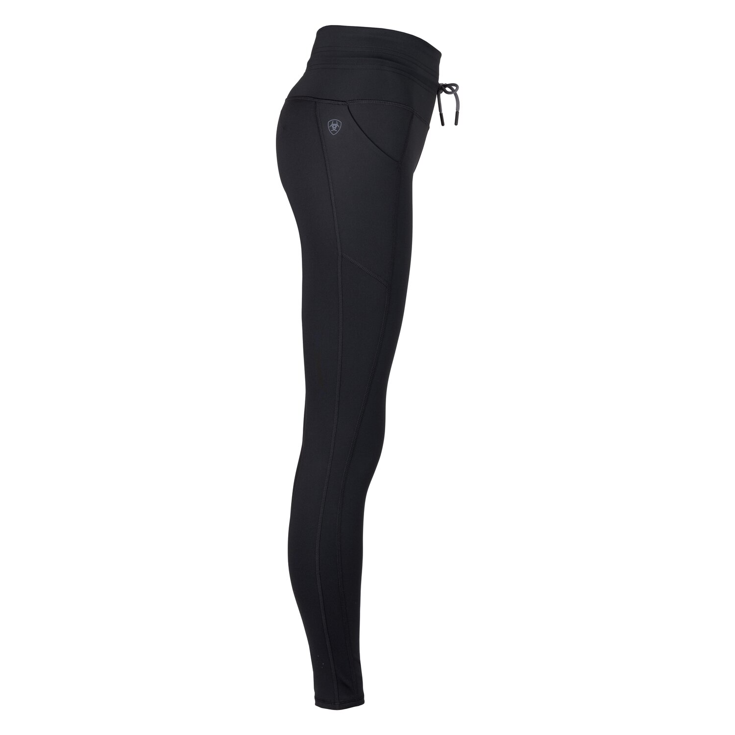 ARIAT Reitleggings EOS Elevate Half Grip – Ansicht 4