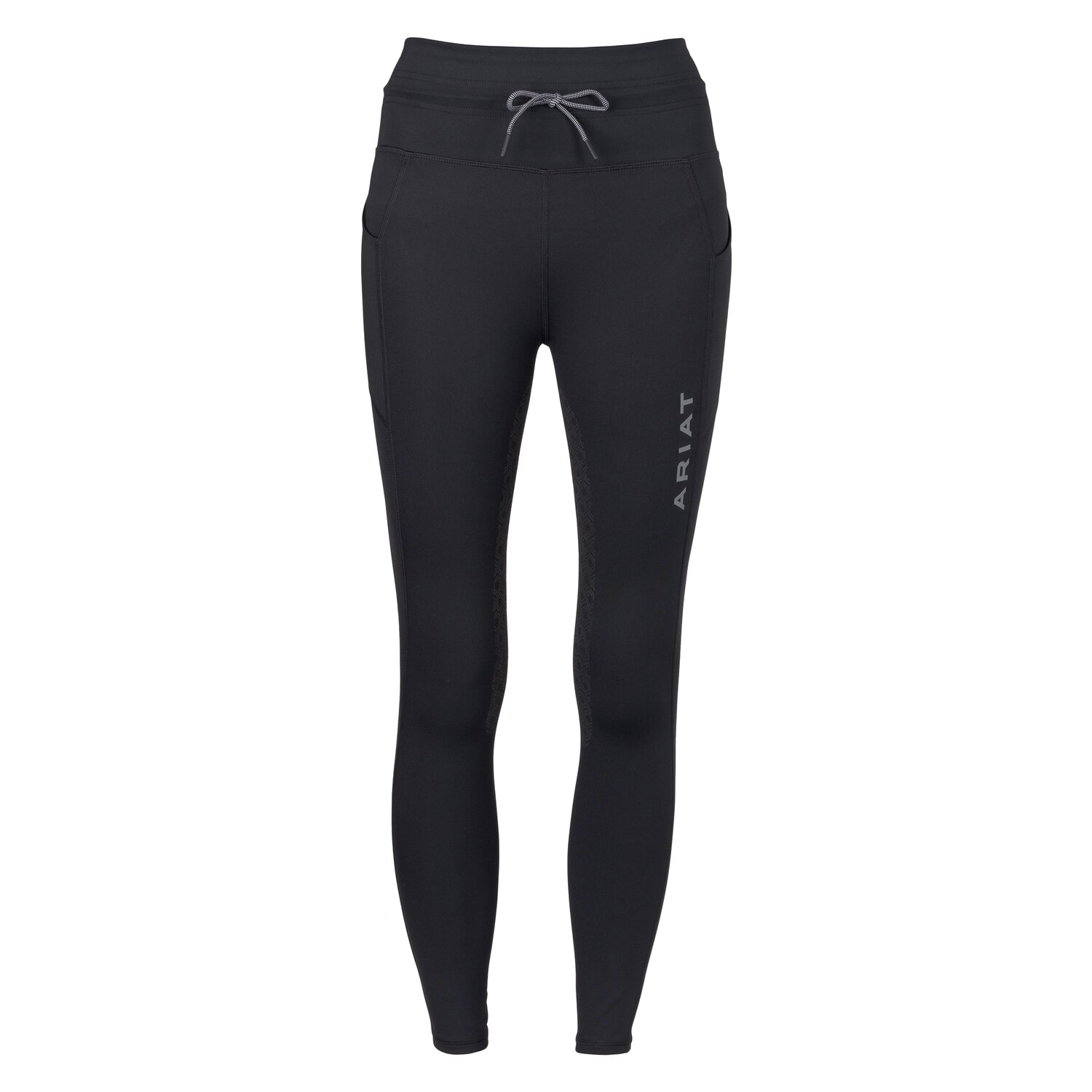 ARIAT Reitleggings EOS Elevate Half Grip – Ansicht 1
