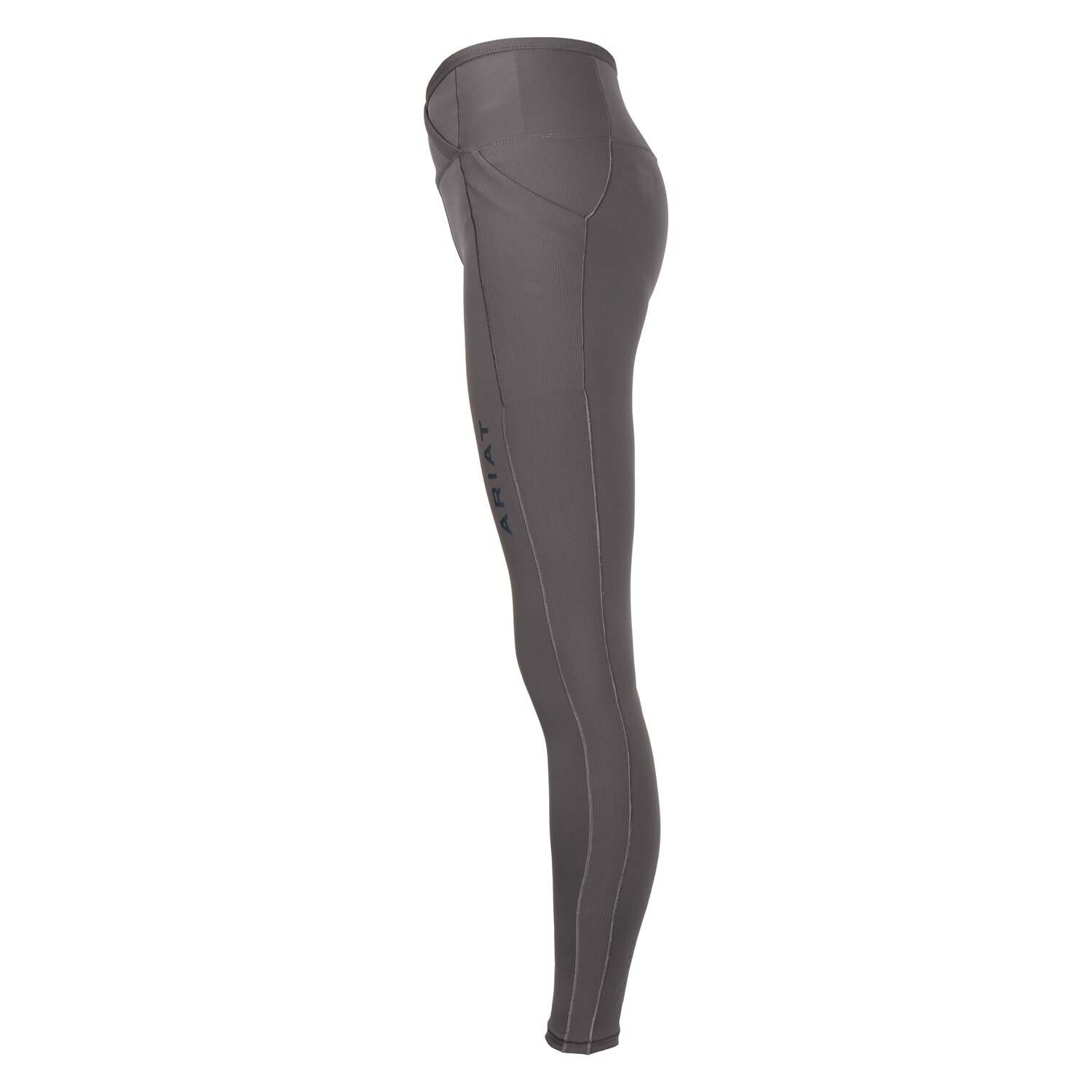 ARIAT Grip-Halbbesatz-Reitleggings EOS Chic Tight – Ansicht 3