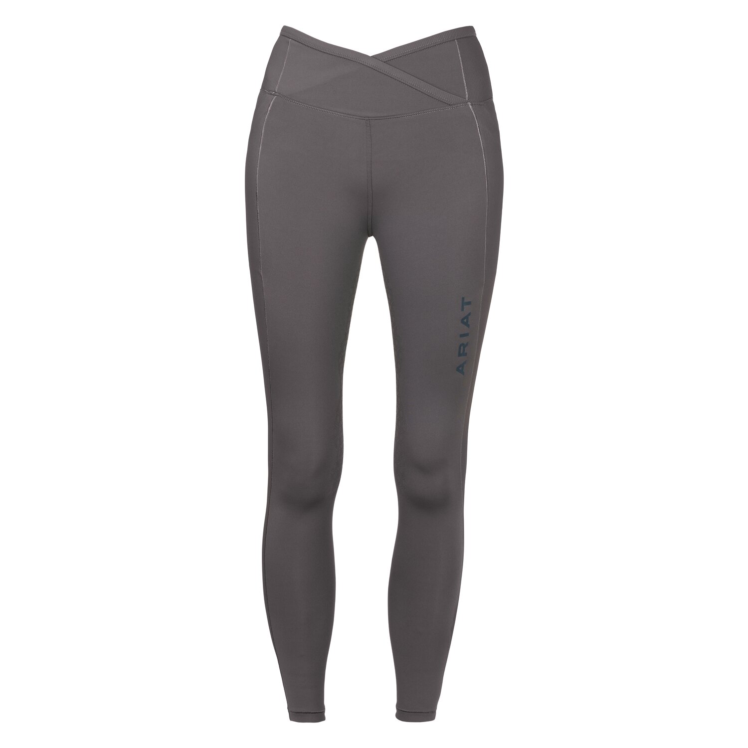 ARIAT Grip-Halbbesatz-Reitleggings EOS Chic Tight – Ansicht 1