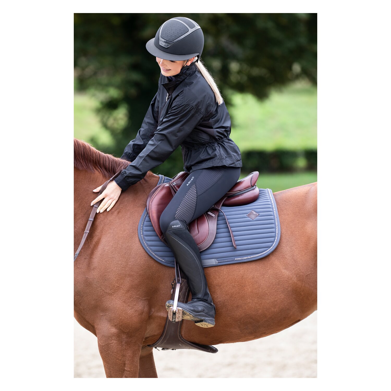 ARIAT Damenjacke Breath – Ansicht 5