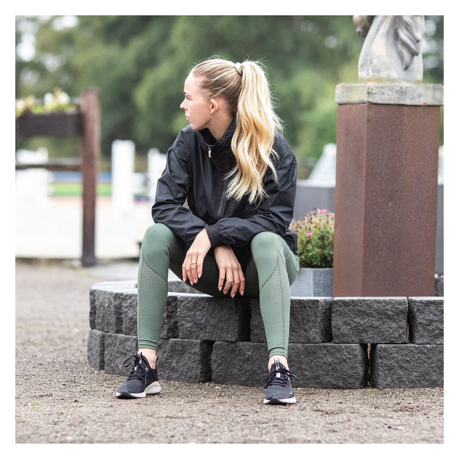 ARIAT Damenjacke Breath – Ansicht 6