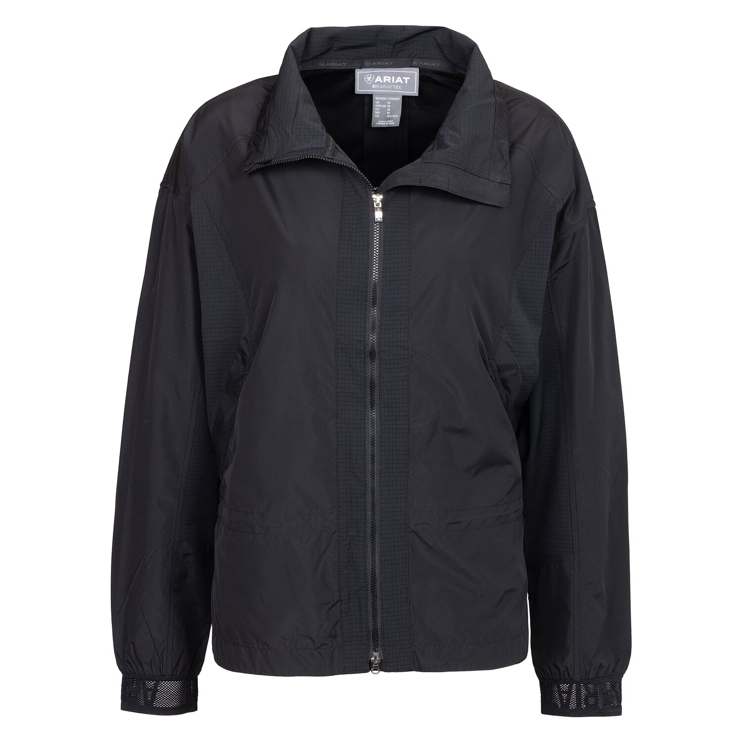 ARIAT Damenjacke Breath – Ansicht 1