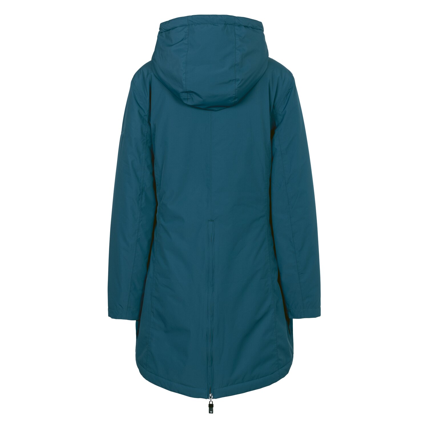 RIDE now Regenmantel – Ansicht 2