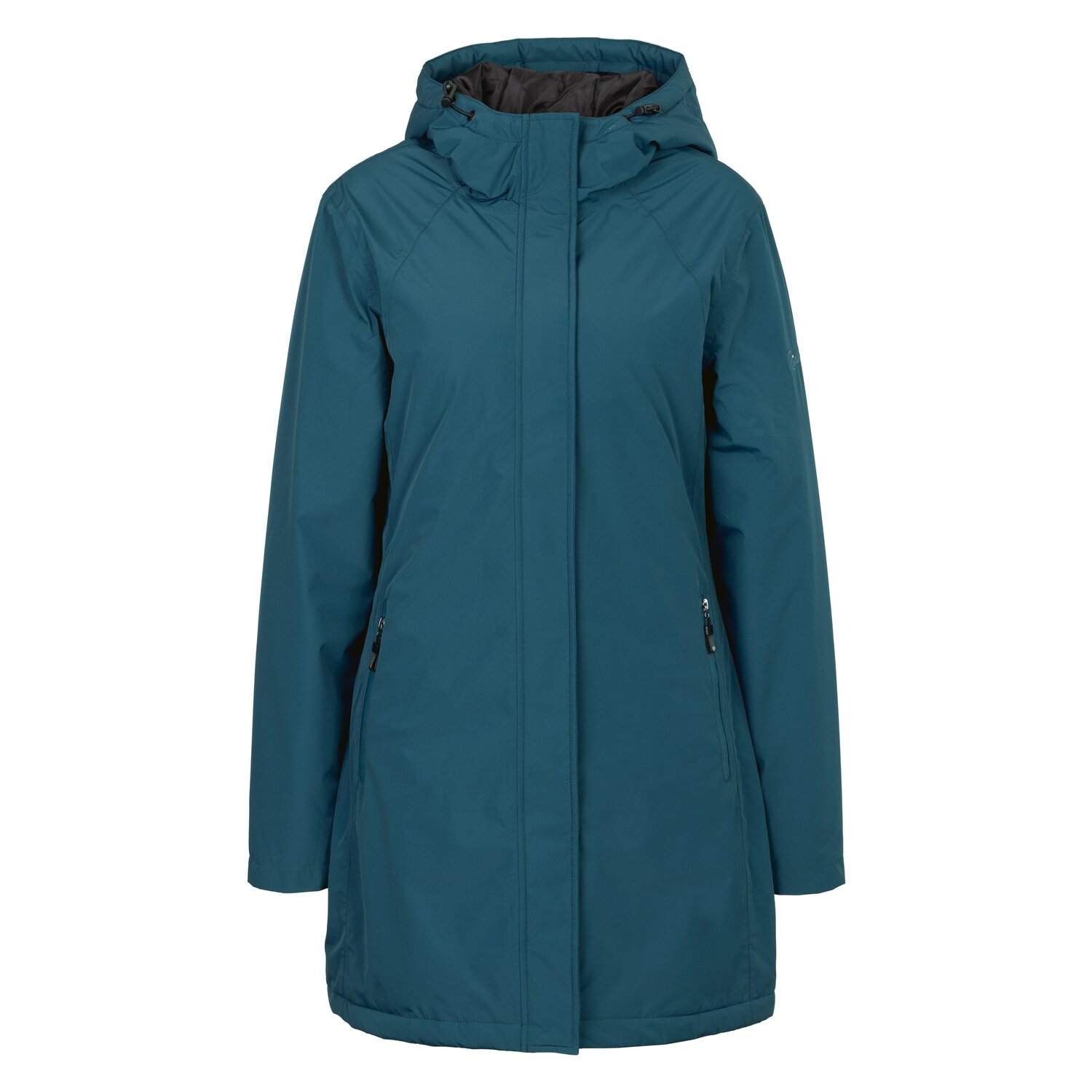 RIDE now Regenmantel – Ansicht 4