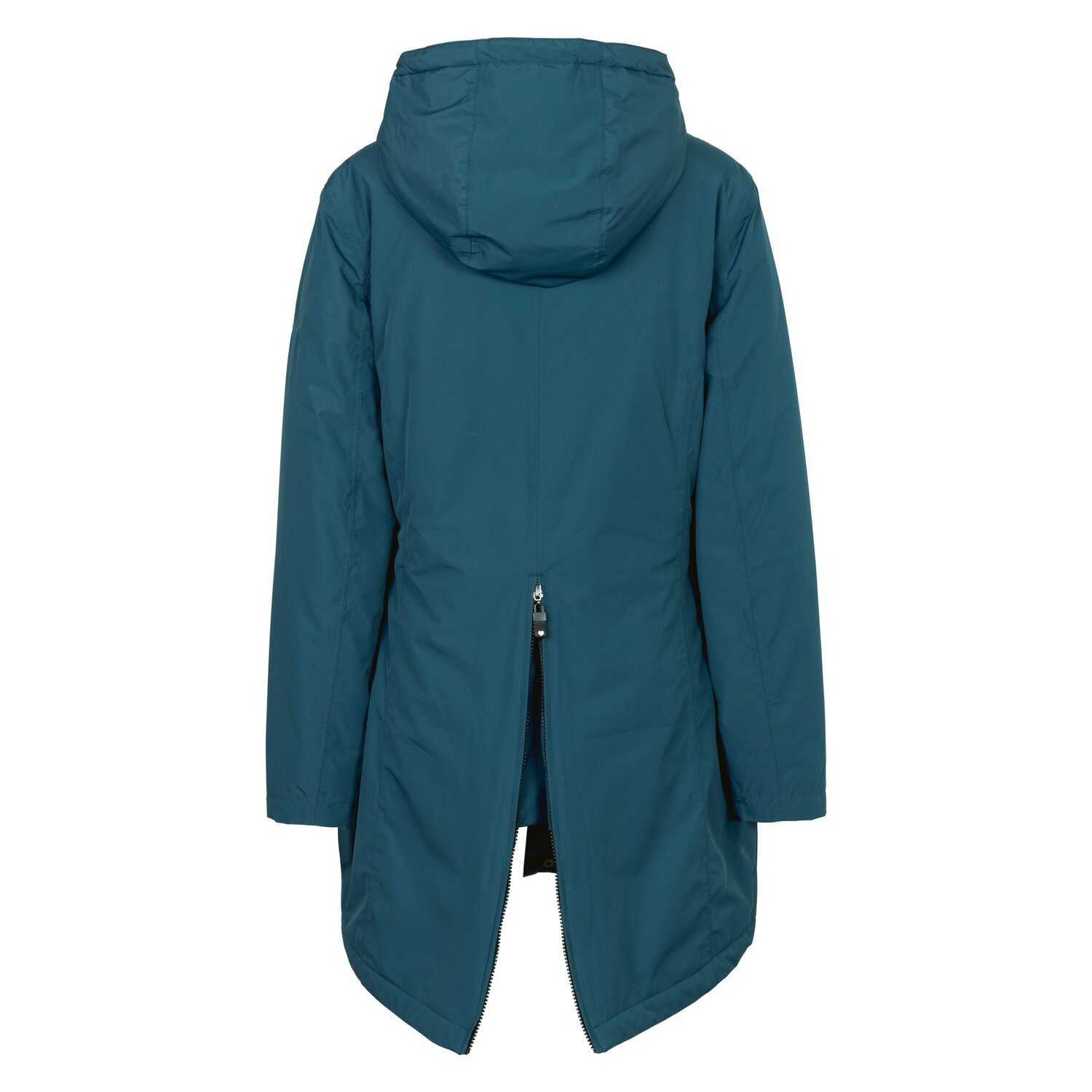 RIDE now Regenmantel – Ansicht 5