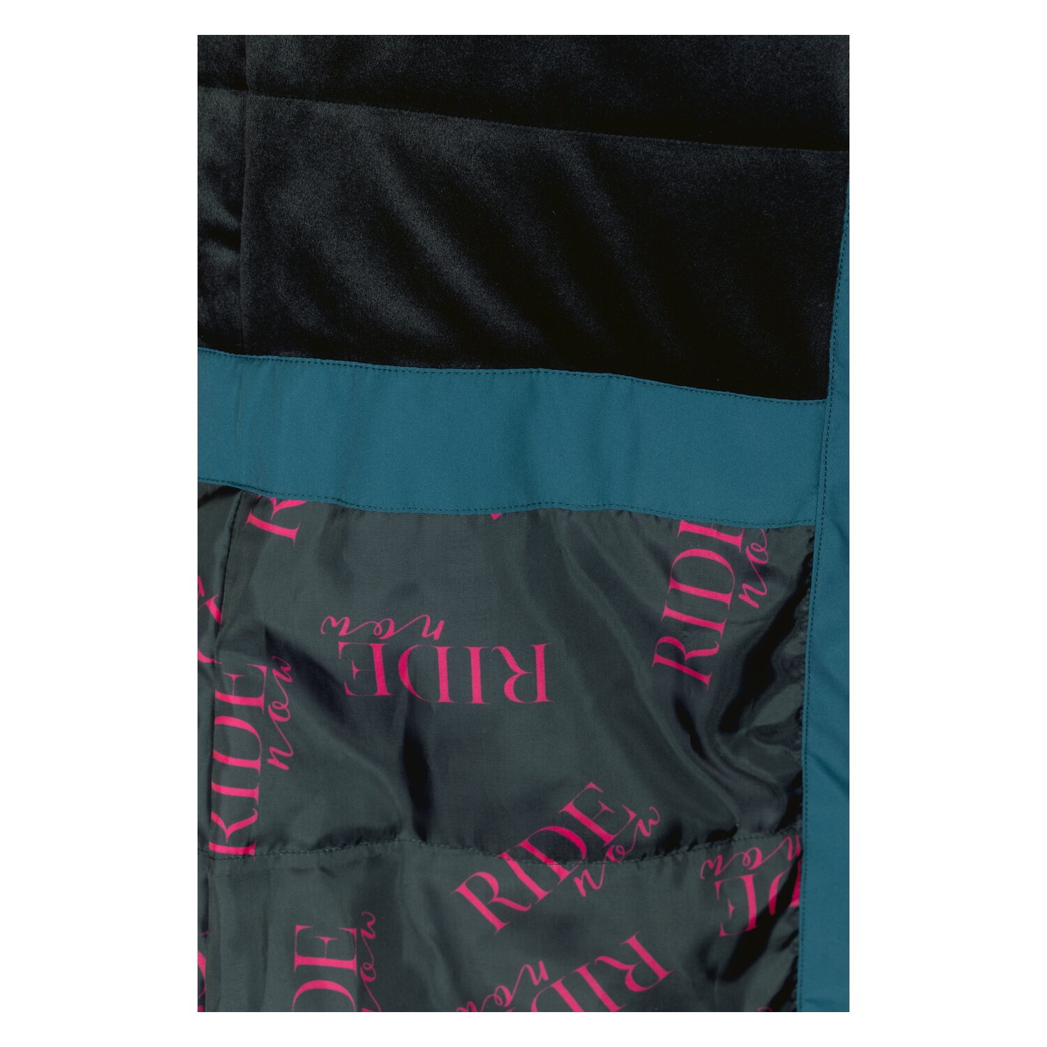 RIDE now Regenmantel – Ansicht 7