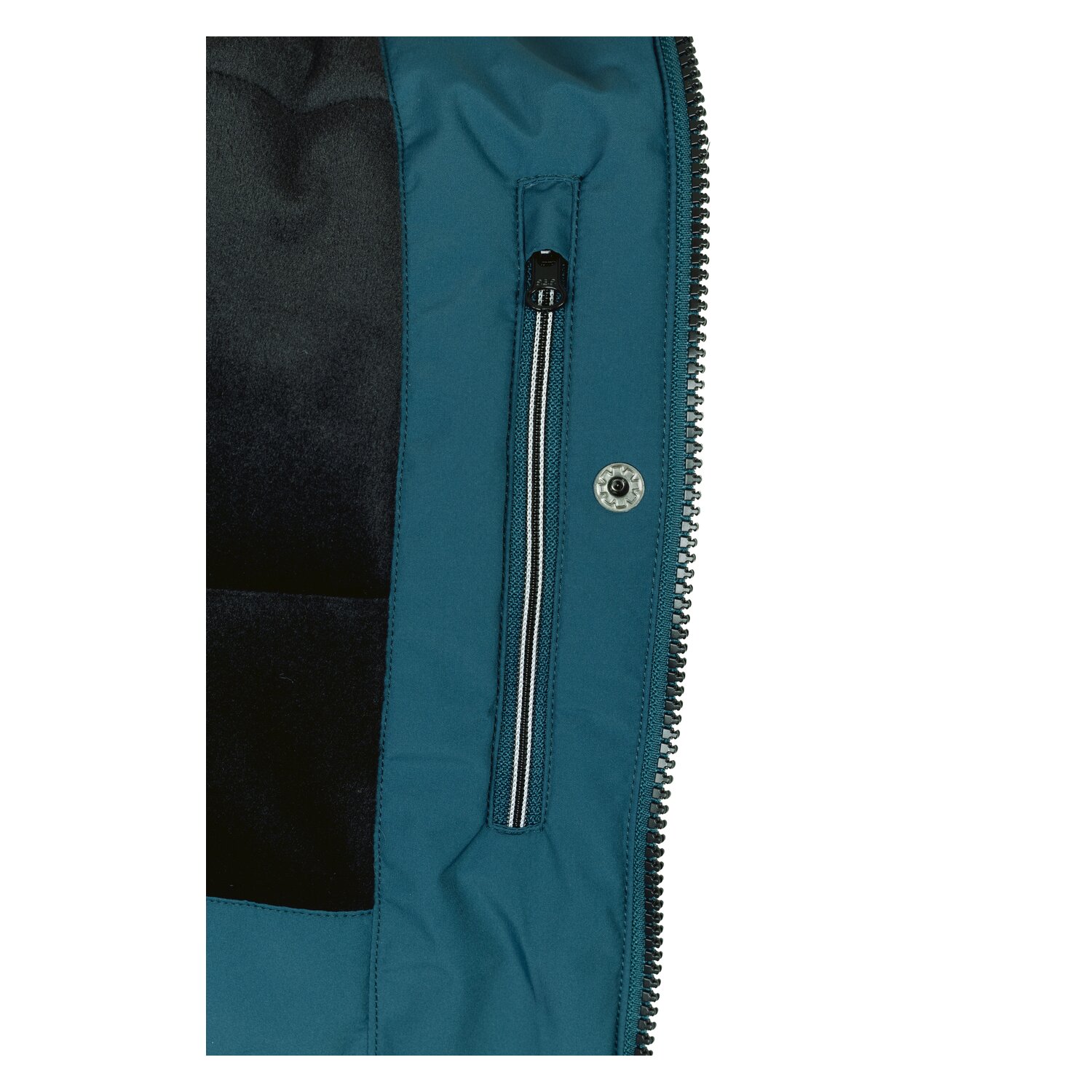 RIDE now Regenmantel – Ansicht 6