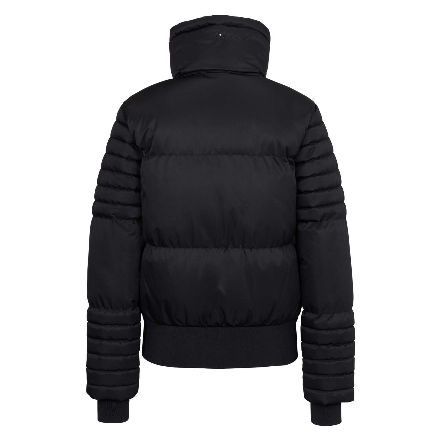 RIDE now Steppjacke – Ansicht 2