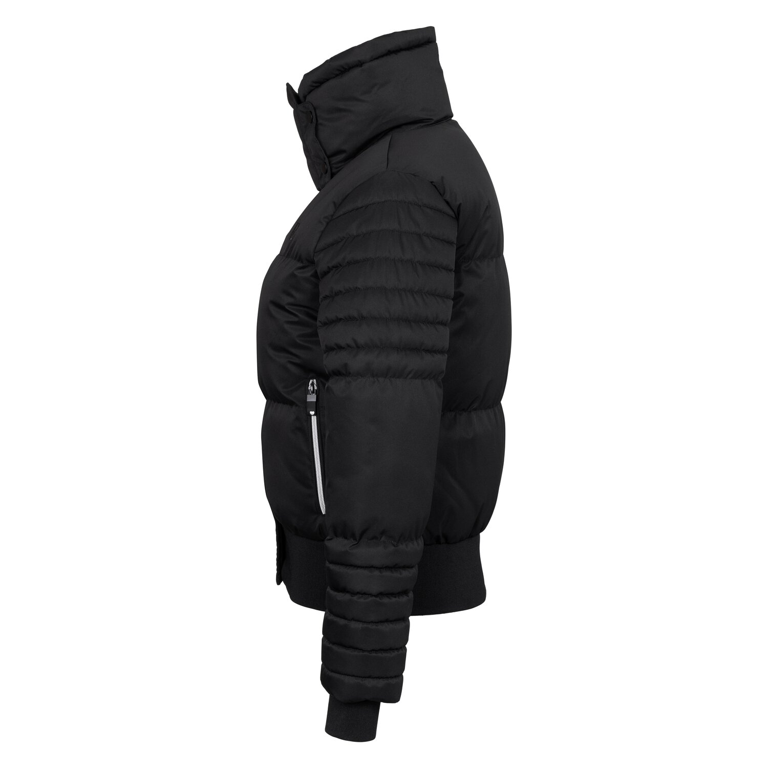 RIDE now Steppjacke – Ansicht 3