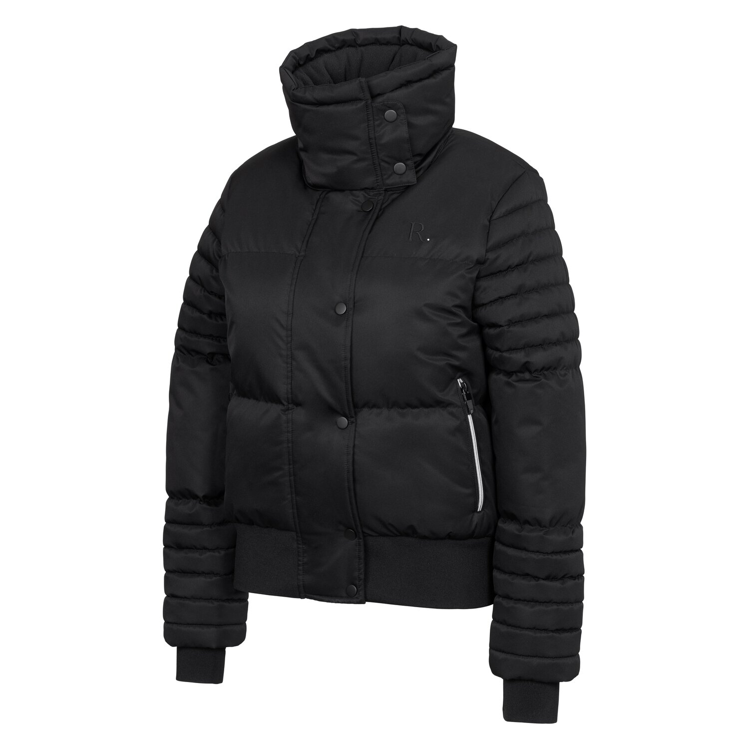 RIDE now Steppjacke – Ansicht 5