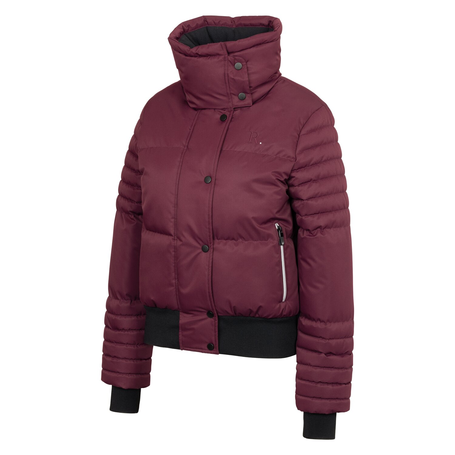 RIDE now Steppjacke – Ansicht 5