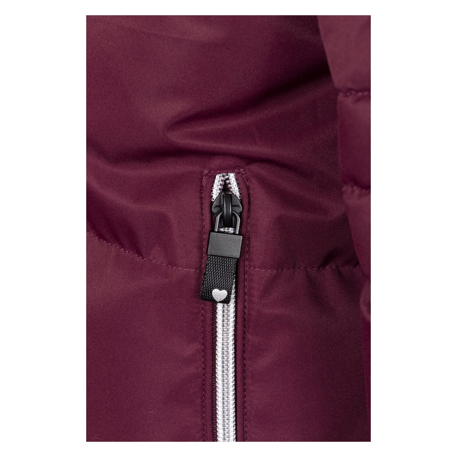 RIDE now Steppjacke – Ansicht 6