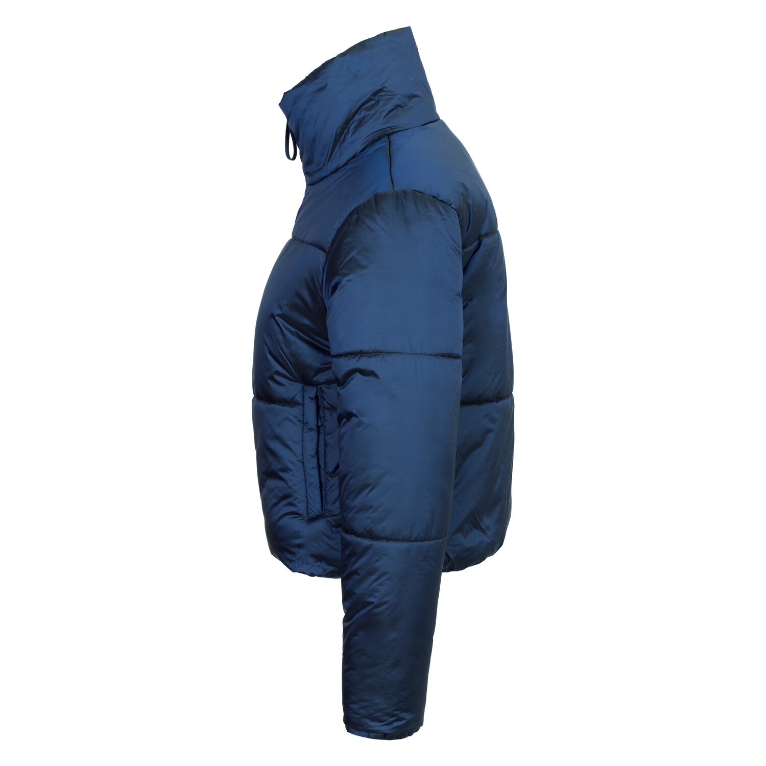 RIDE now Steppjacke – Ansicht 3