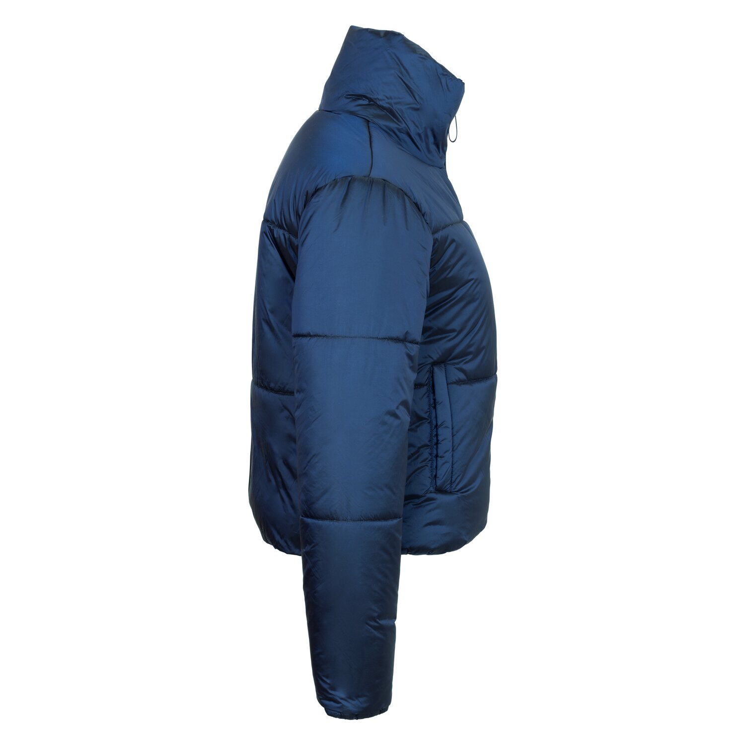 RIDE now Steppjacke – Ansicht 4
