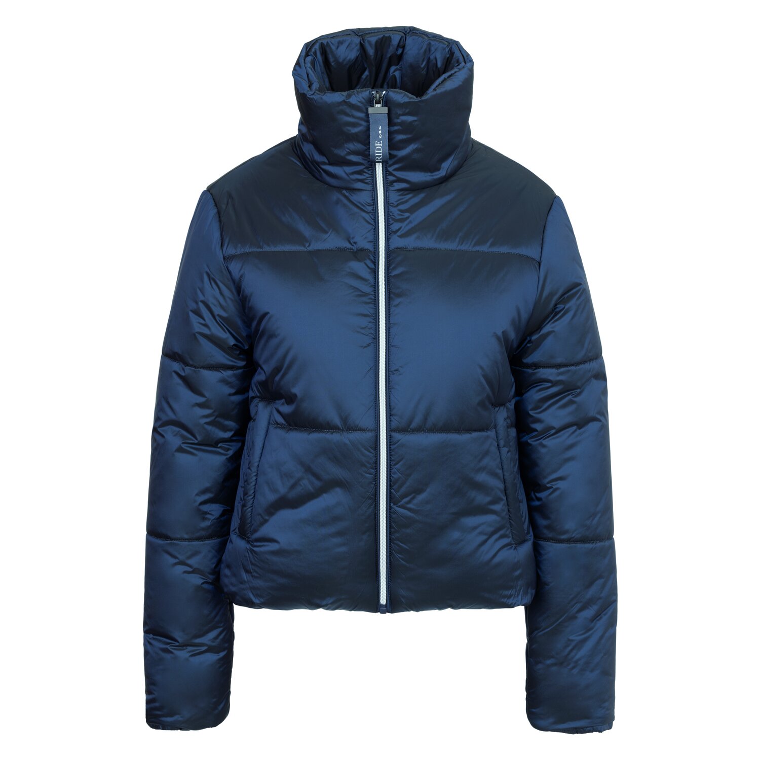 RIDE now Steppjacke – Ansicht 5