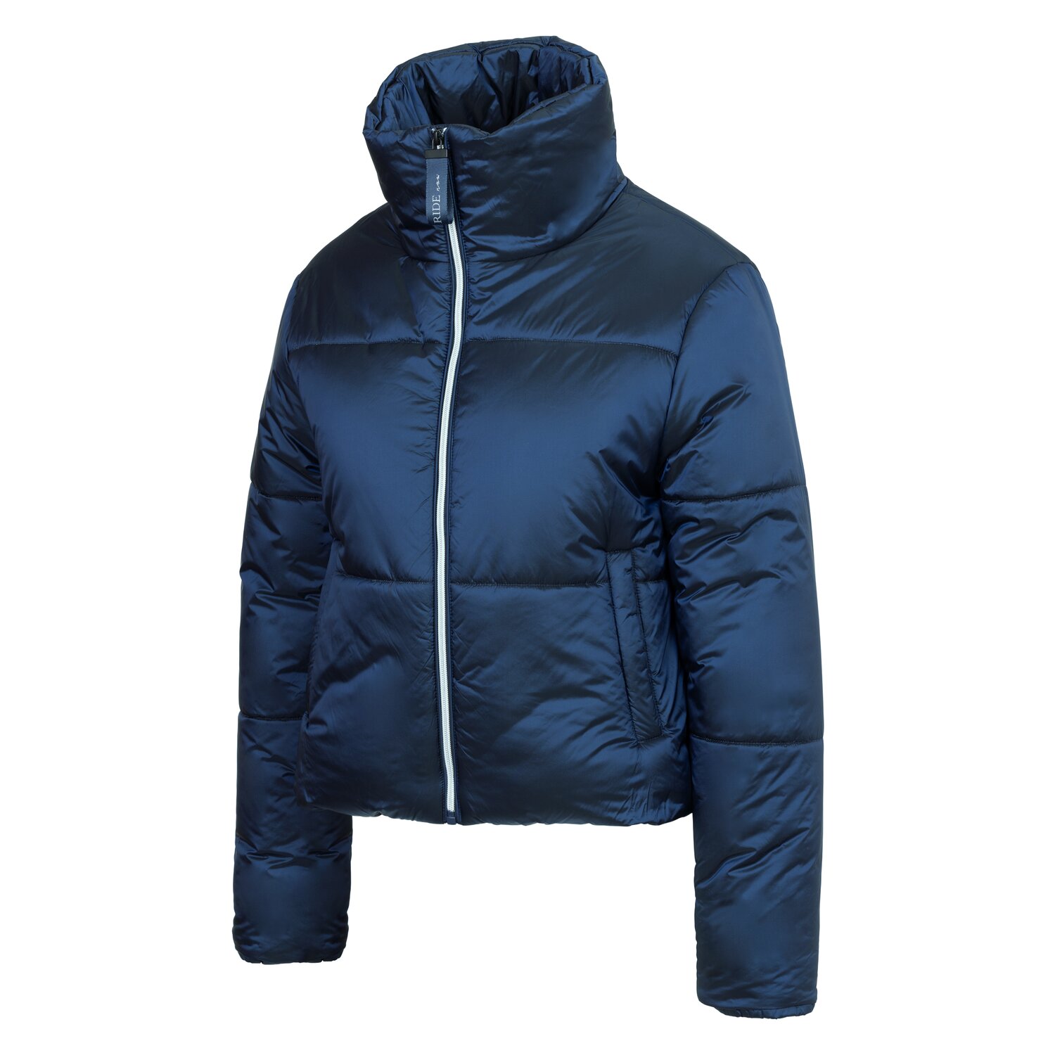 RIDE now Steppjacke – Ansicht 6