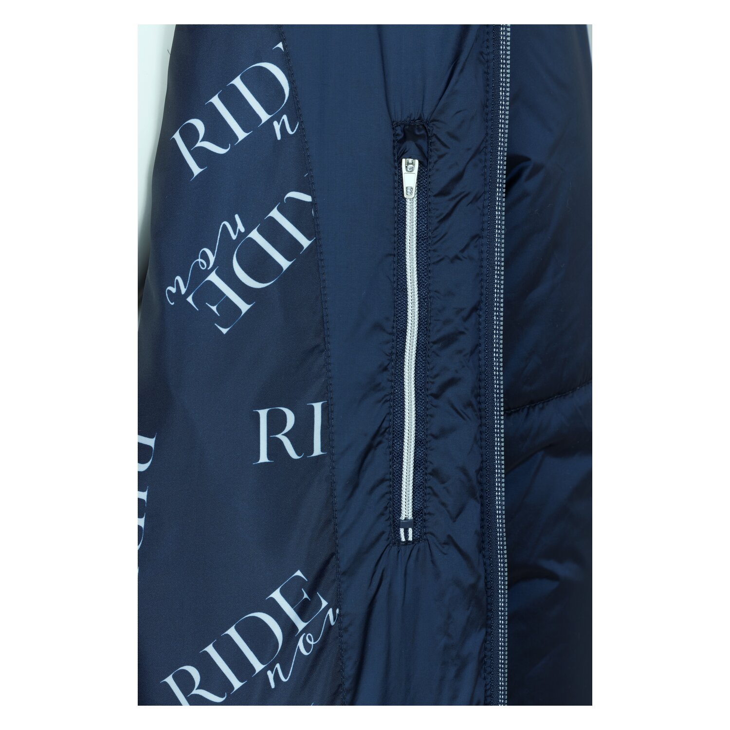 RIDE now Steppjacke – Ansicht 7