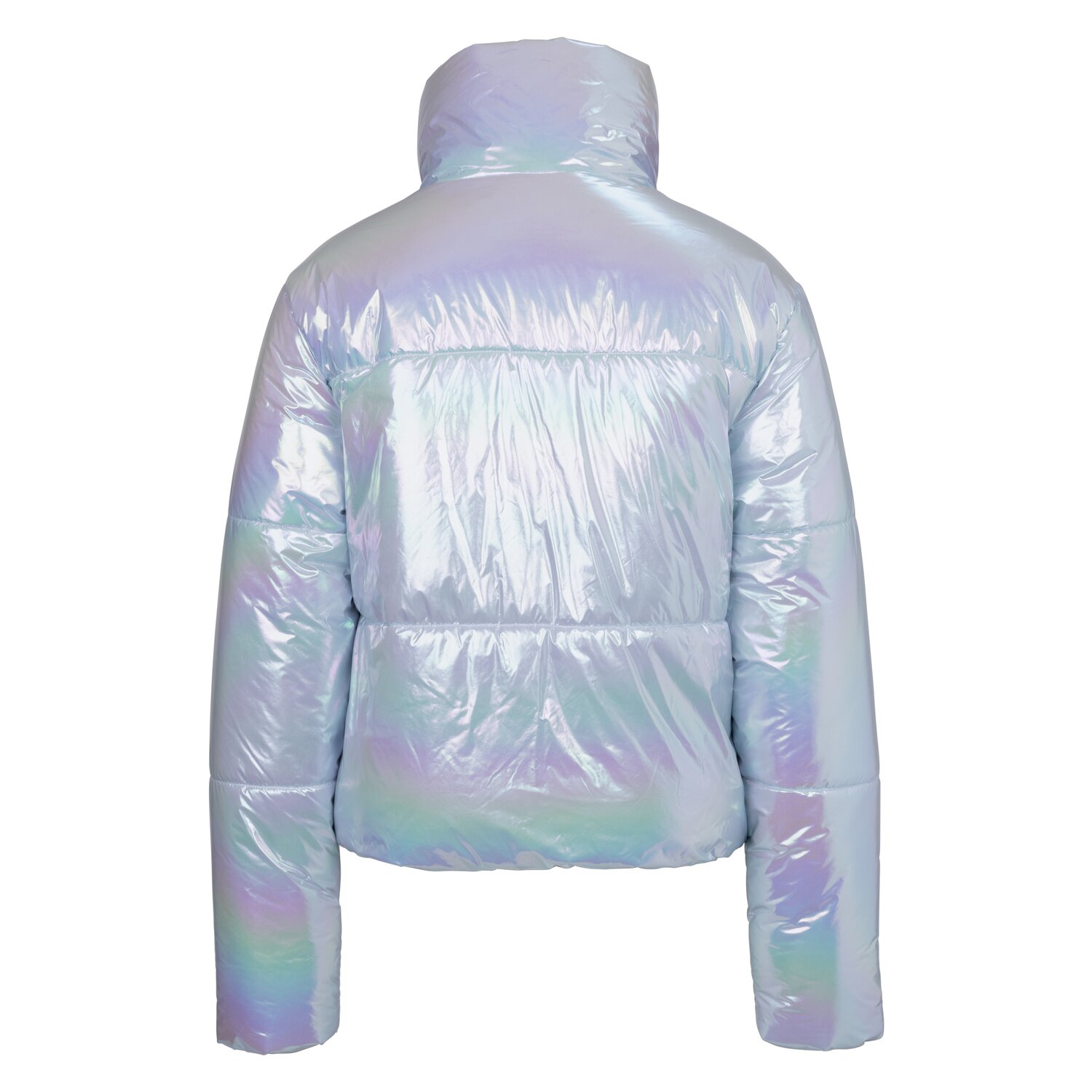 RIDE now Steppjacke – Ansicht 2