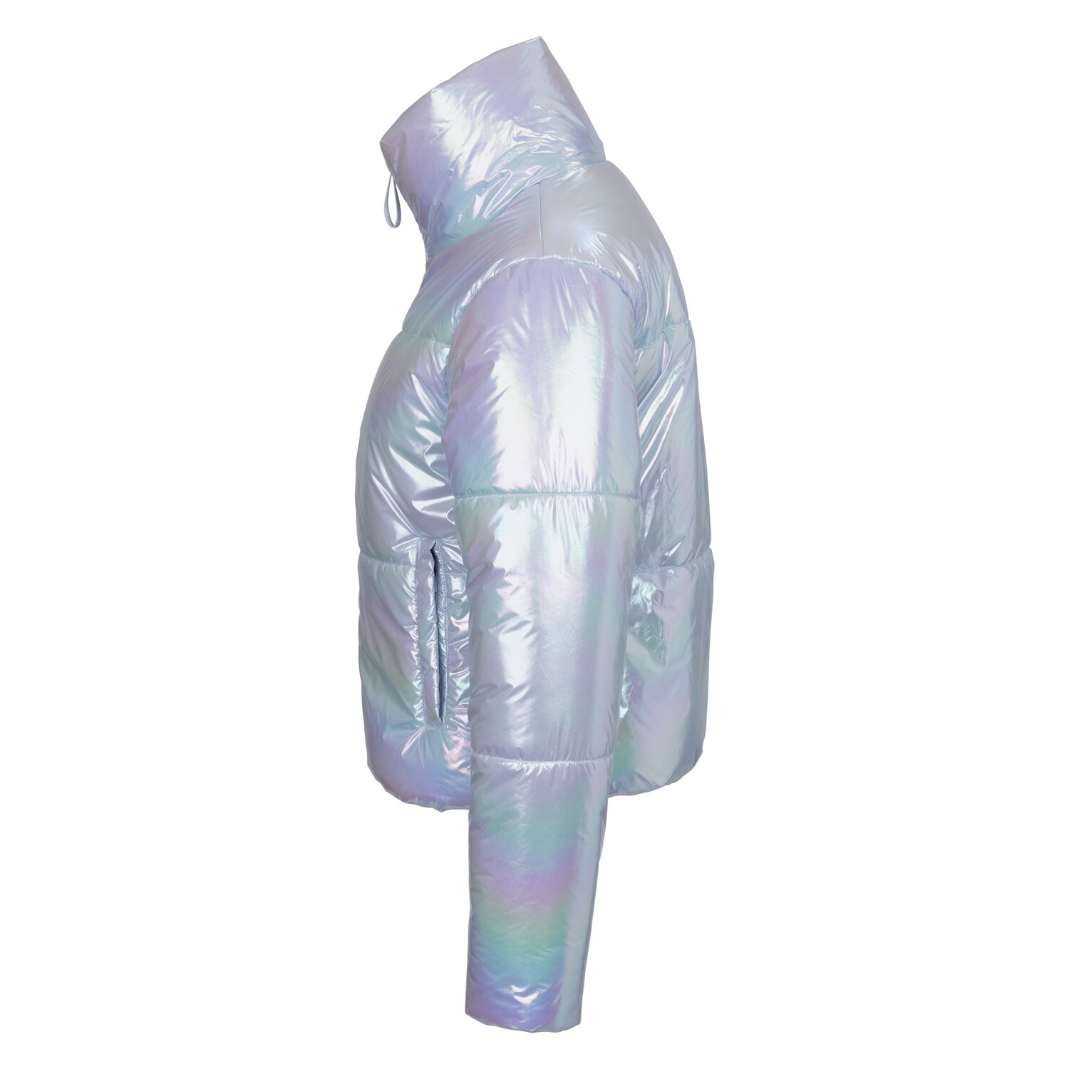 RIDE now Steppjacke – Ansicht 3