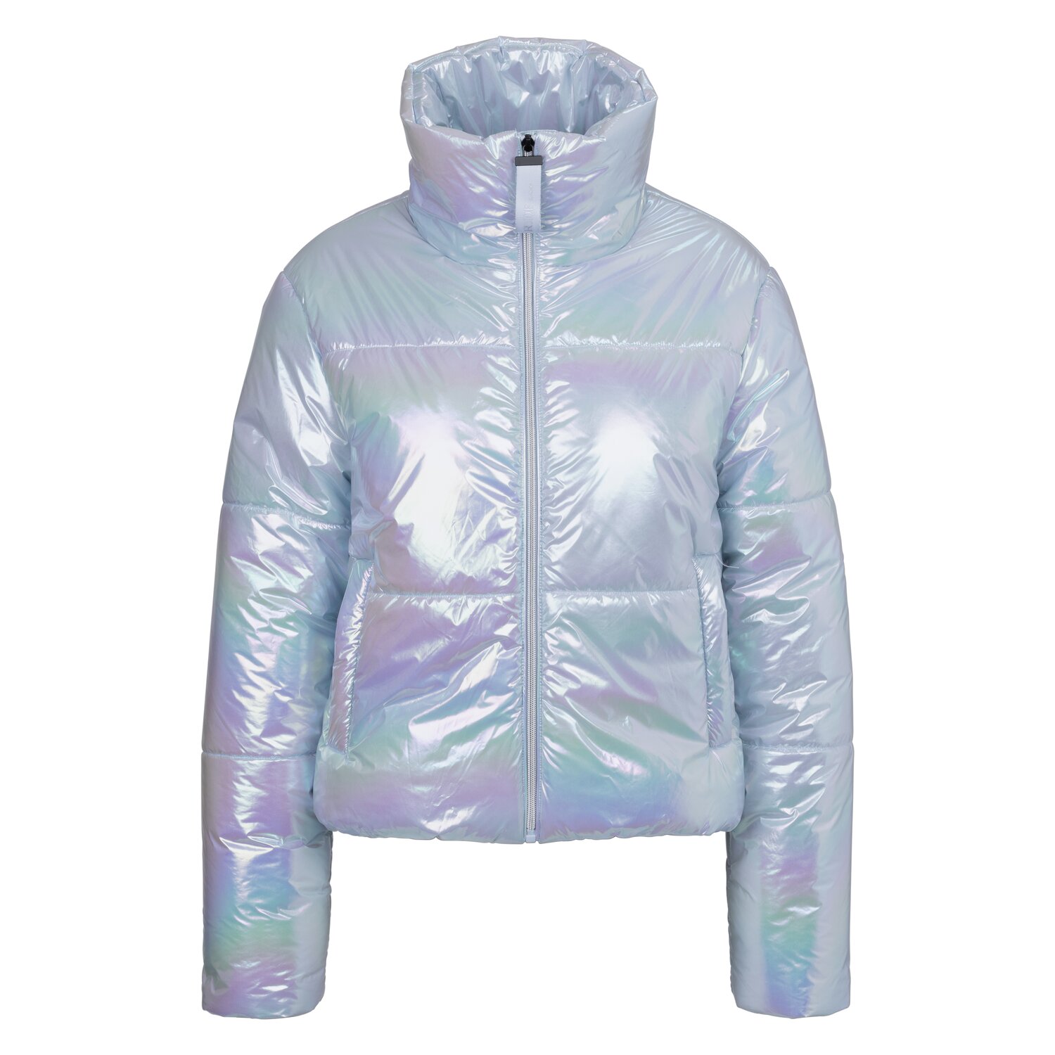 RIDE now Steppjacke – Ansicht 4