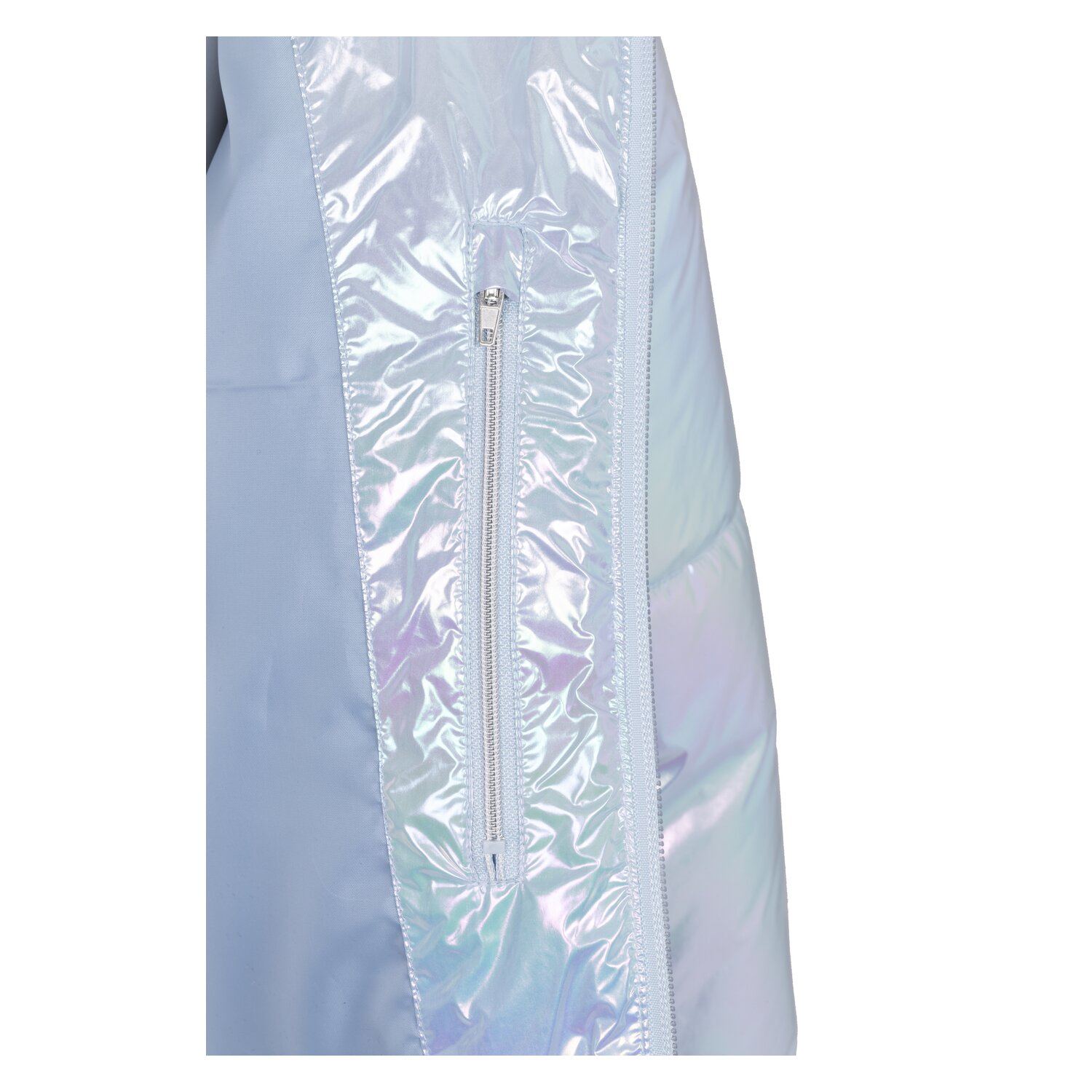 RIDE now Steppjacke – Ansicht 5