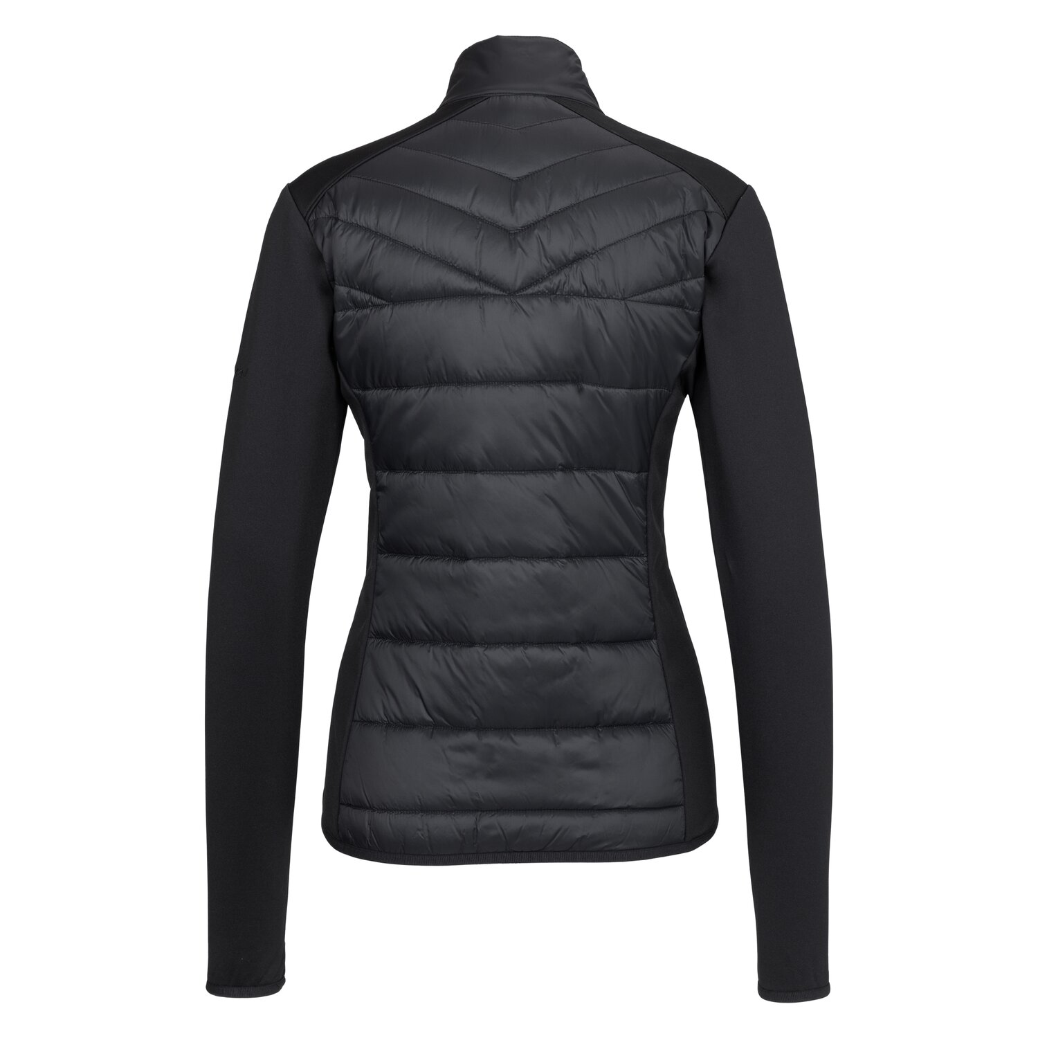 RIDE now Hybridjacke – Ansicht 2