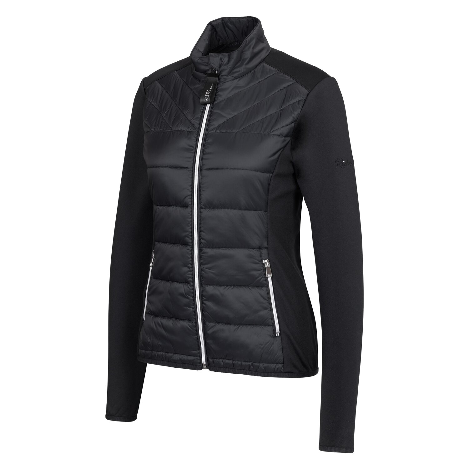 RIDE now Hybridjacke – Ansicht 3
